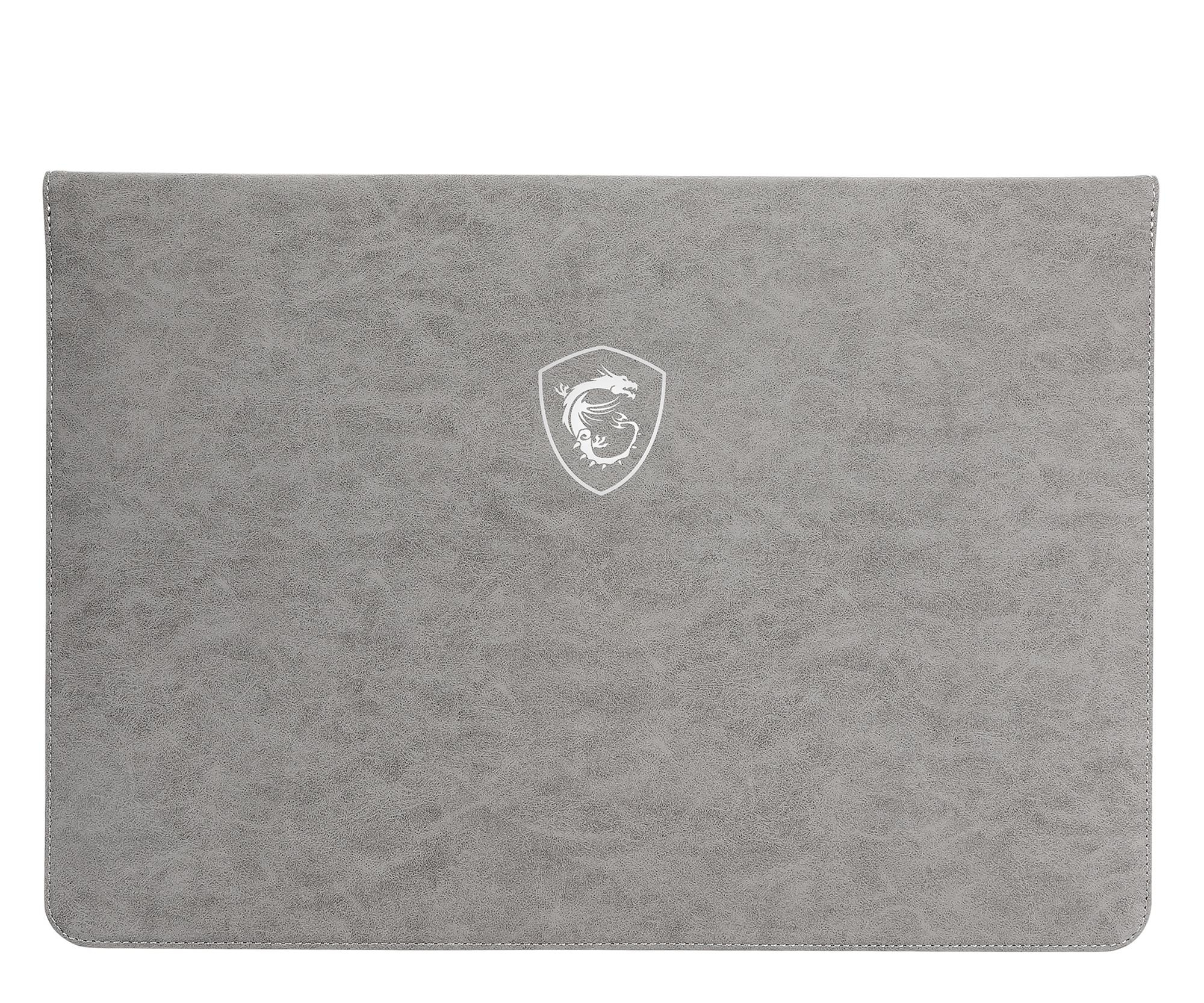 MSI Sleeve Bag_S 14"