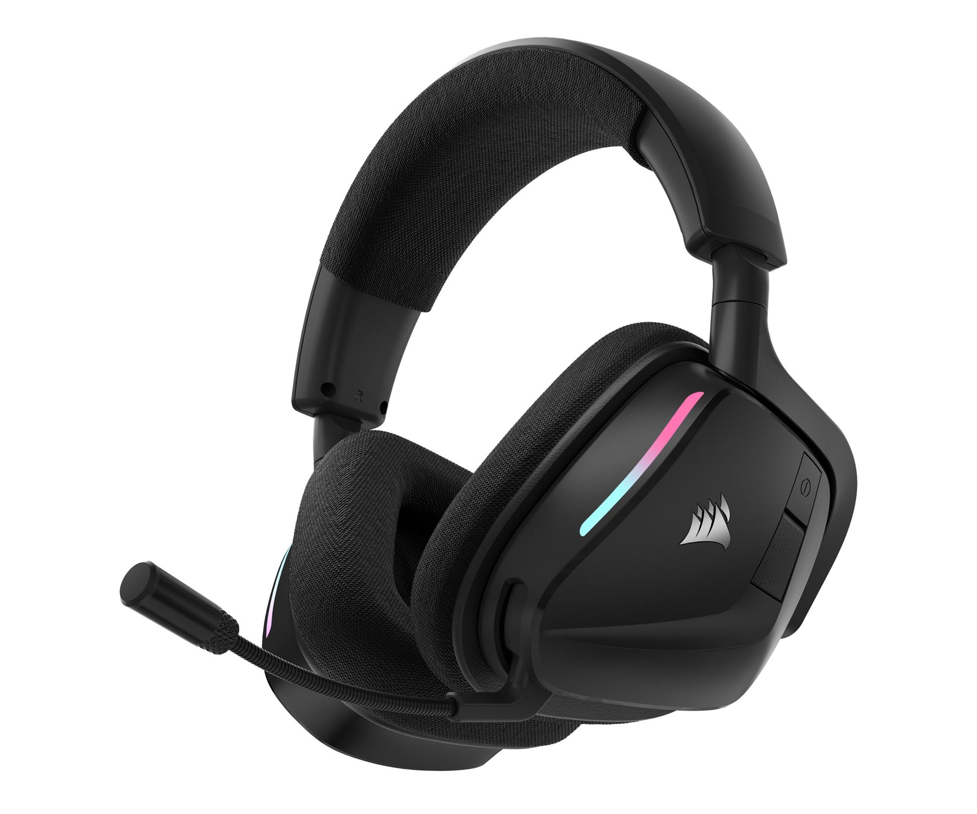 Corsair VOID WIRELESS 2.0 Carbon
