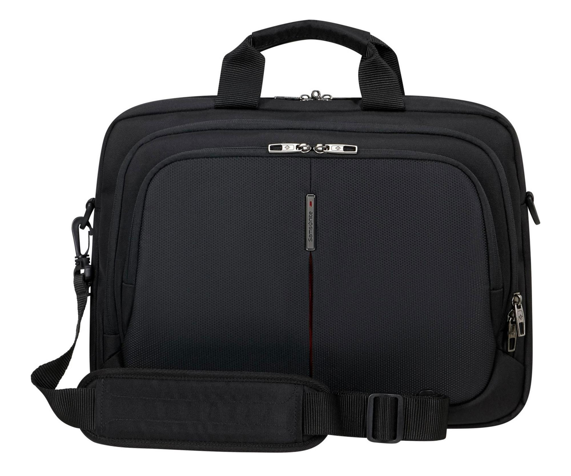 Samsonite Guardit 3.0 15.6" czarny
