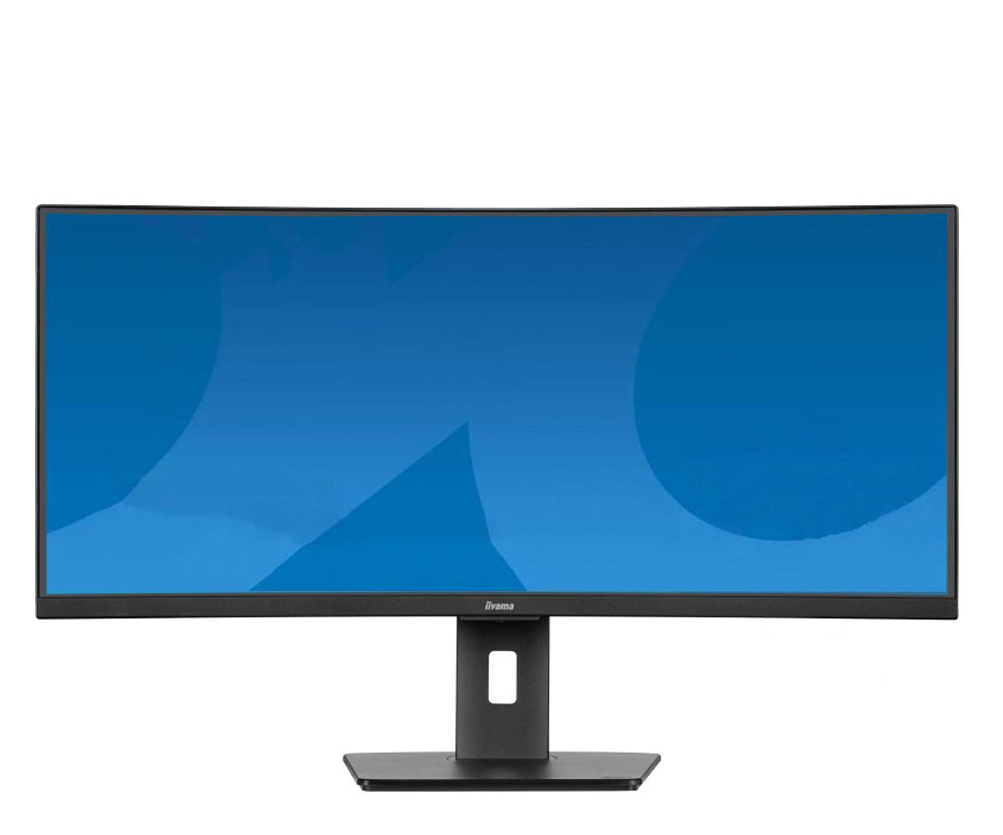 iiyama ProLite XCB3494WQSU-B1