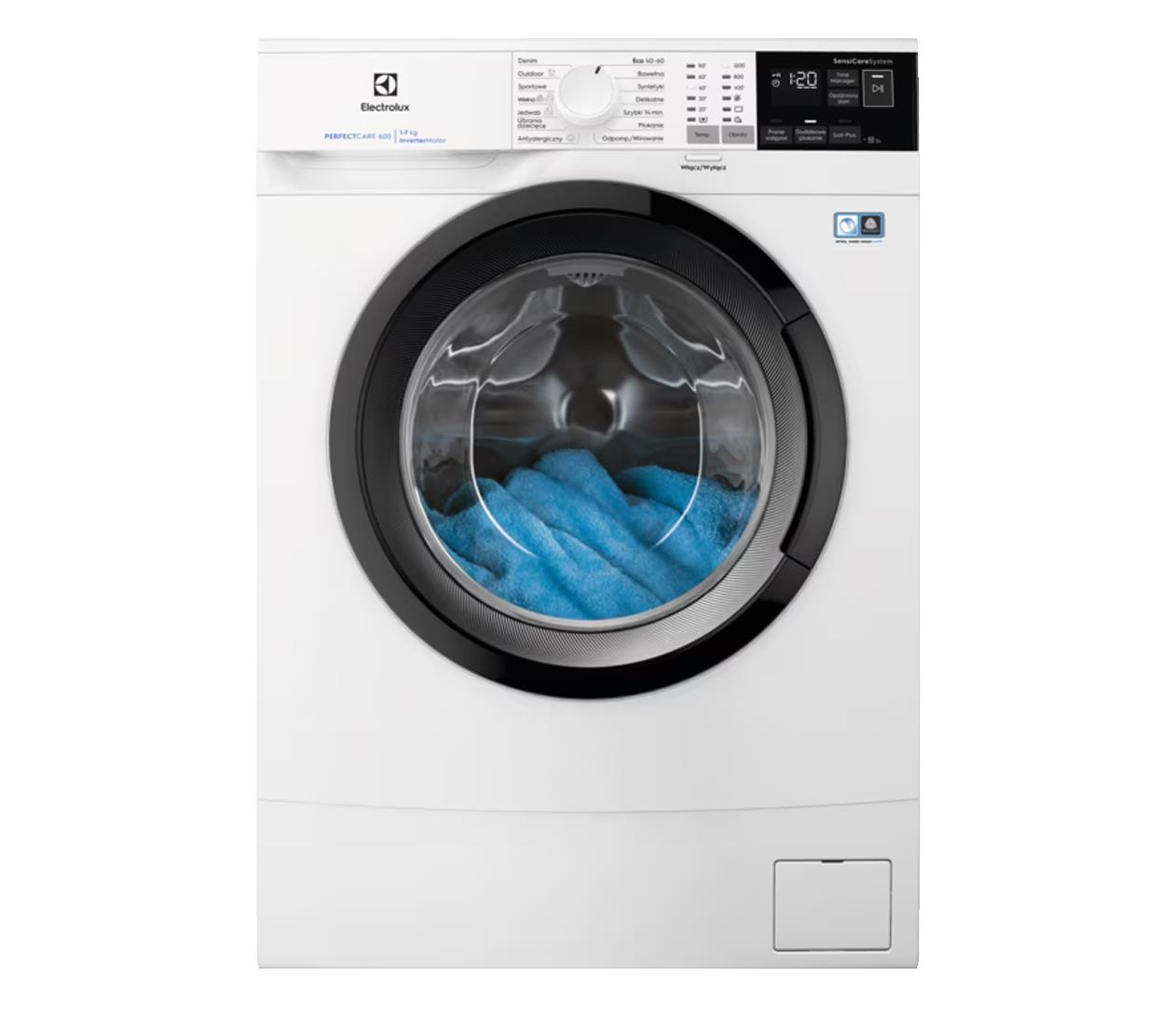 Electrolux EW6SM427BP