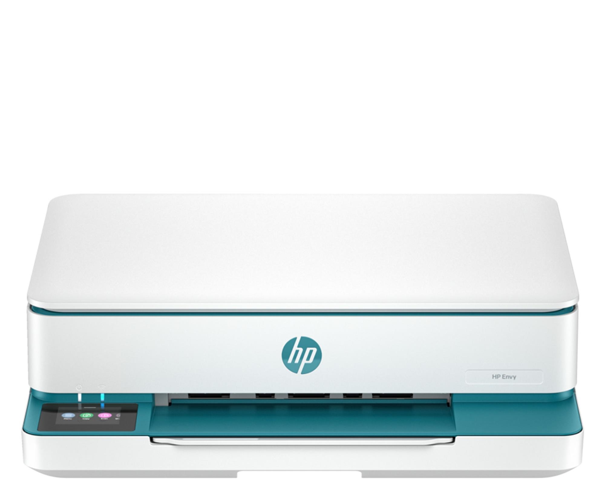 HP Envy 6122e Instant Ink HP+