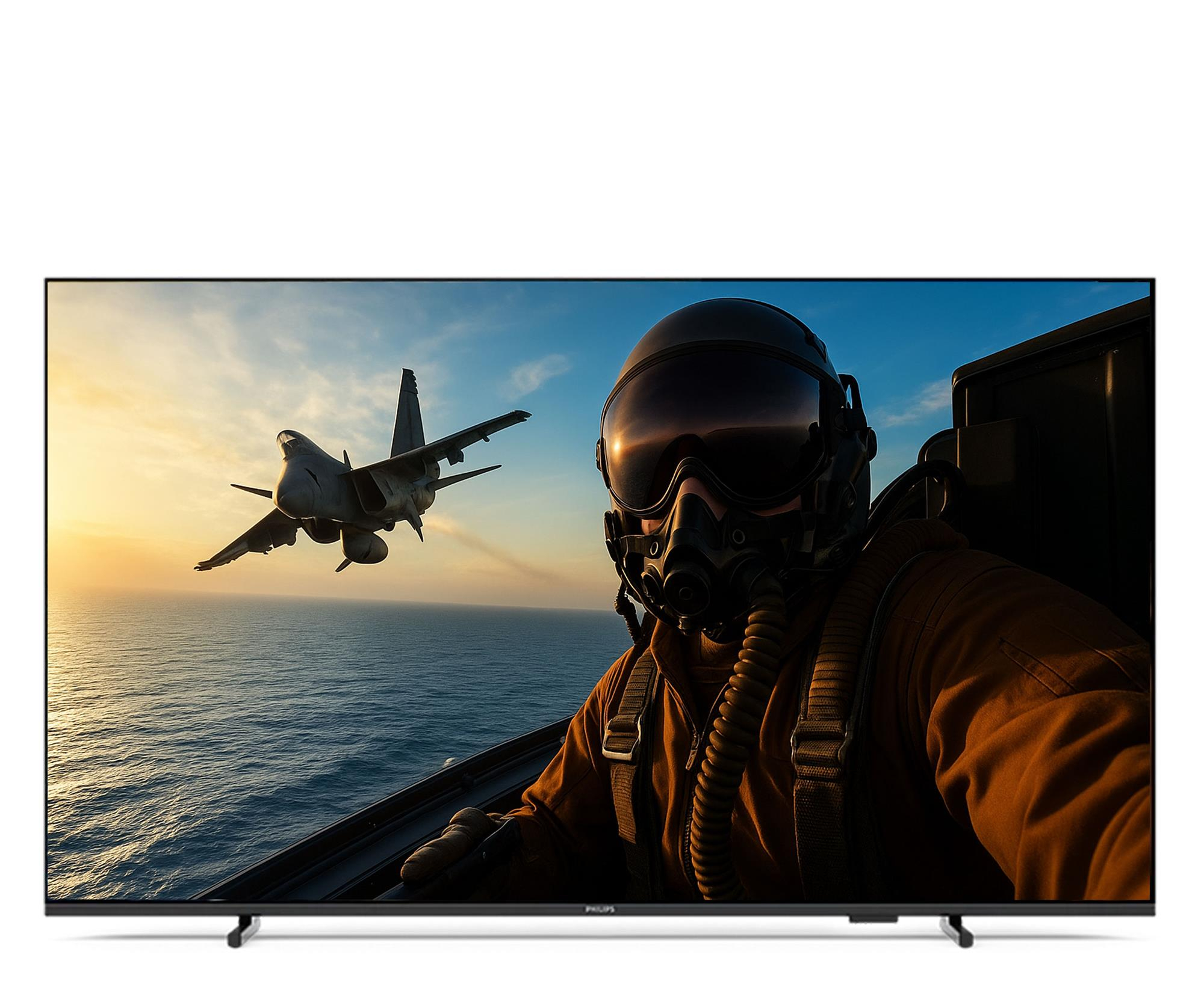 Philips 65PUS7000 65" LED 4K Titan OS Dolby Atmos