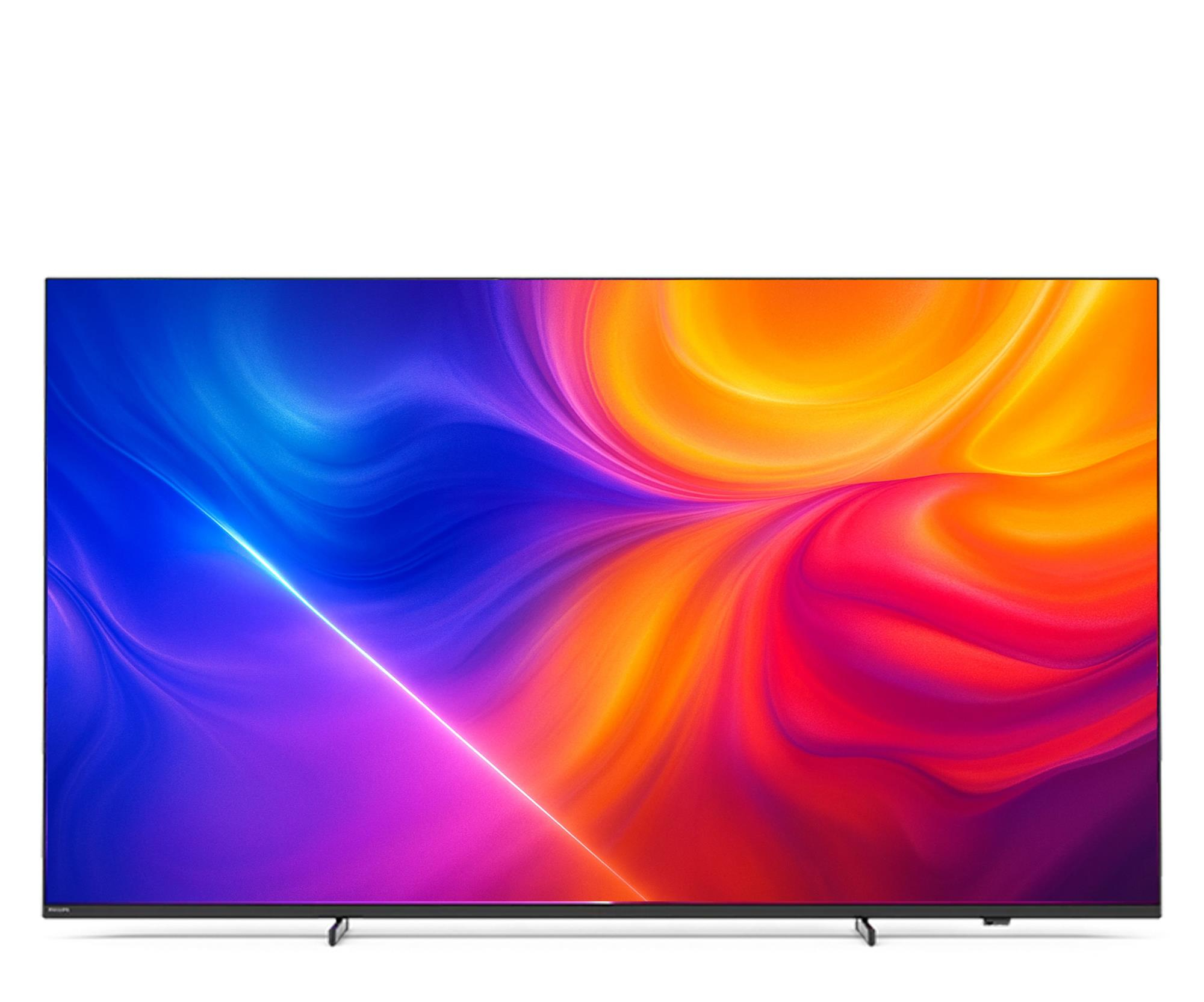 Philips 75PUS9010 75" QLED 4K 144 Hz Ambilight Dolby Atmos Vision