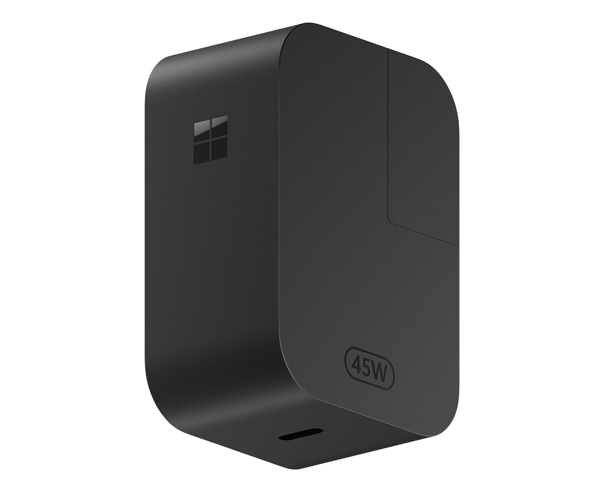 Microsoft Surface USB-C Wall Charger