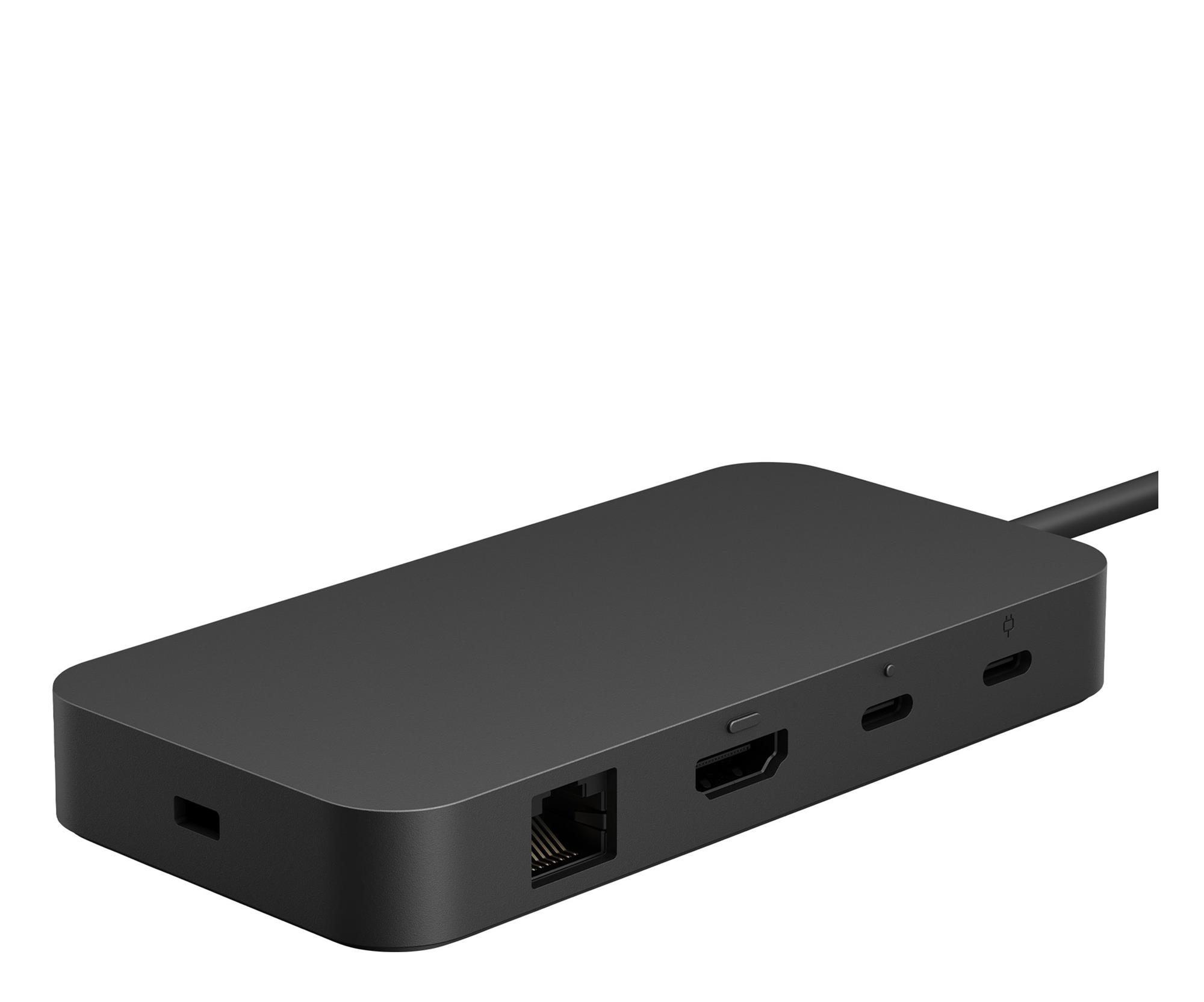 Microsoft Surface USB4 Dock