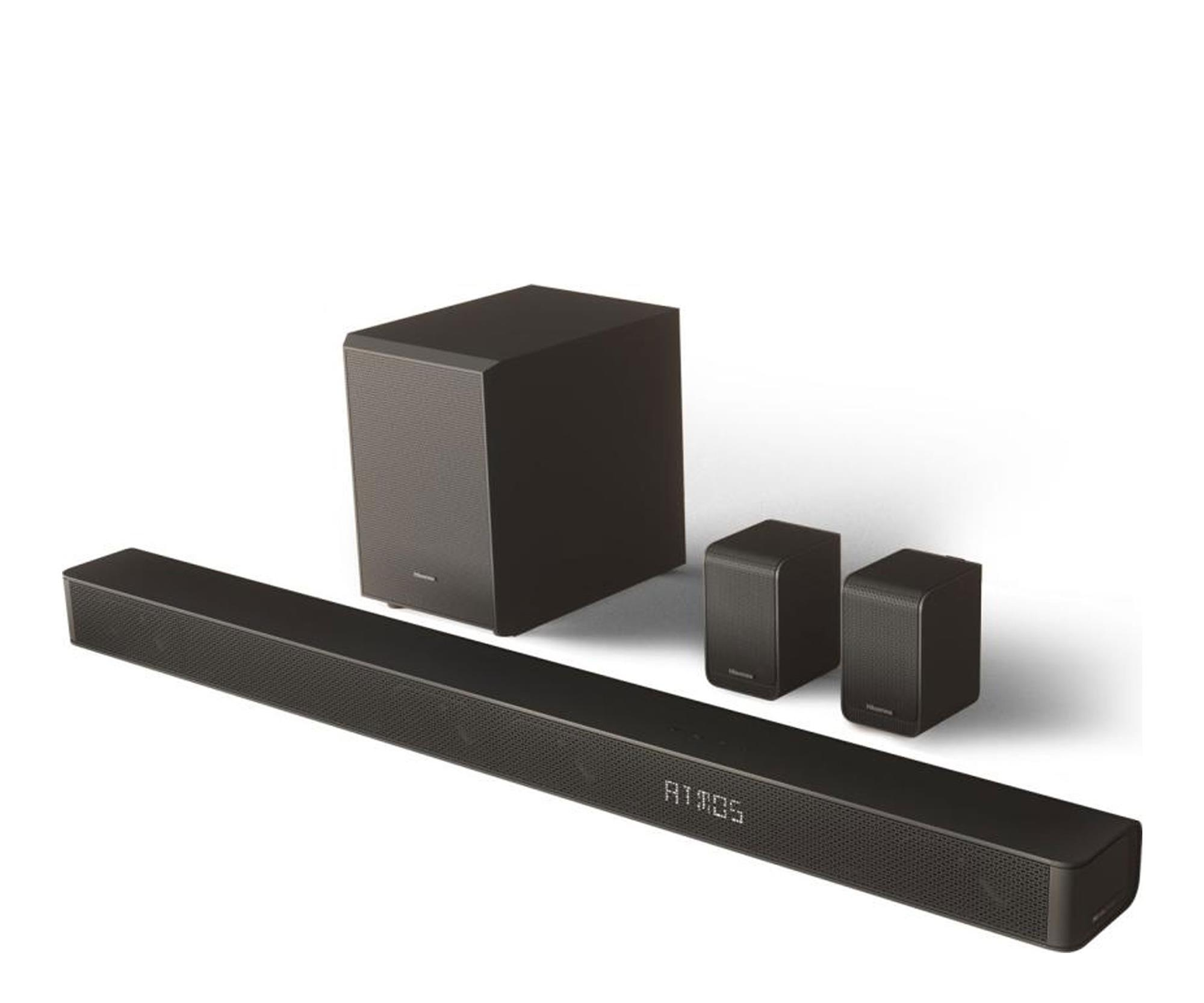 Hisense AX-5100G