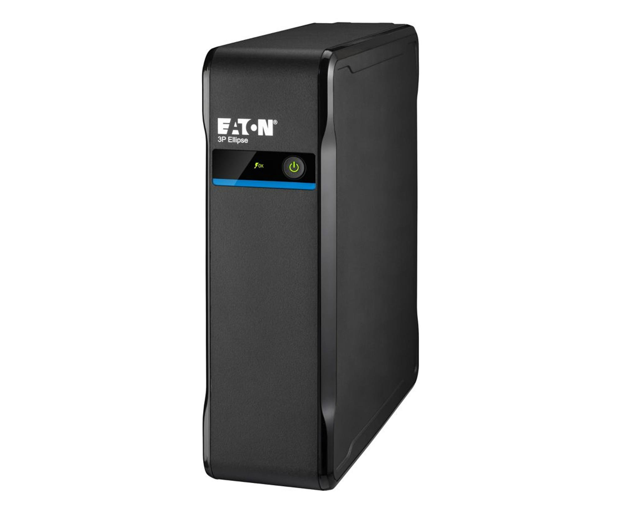 EATON Zasilacz awaryjny 3P Ellipse 700 USB FR