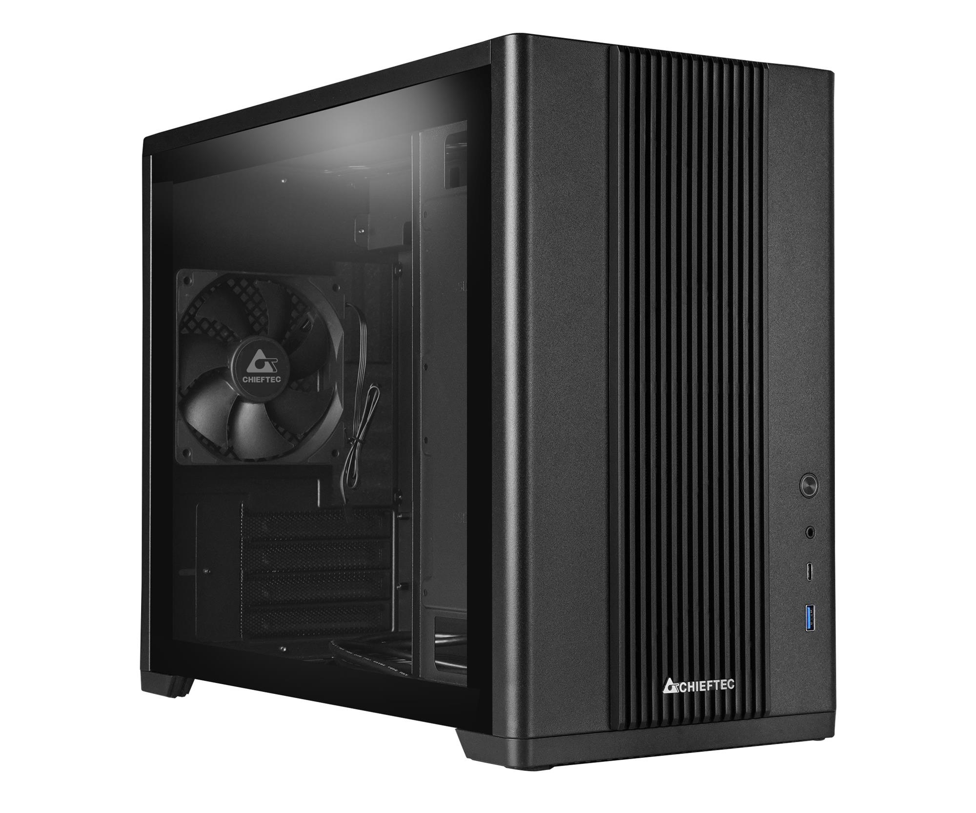 Chieftec BX-10B-OP mATX