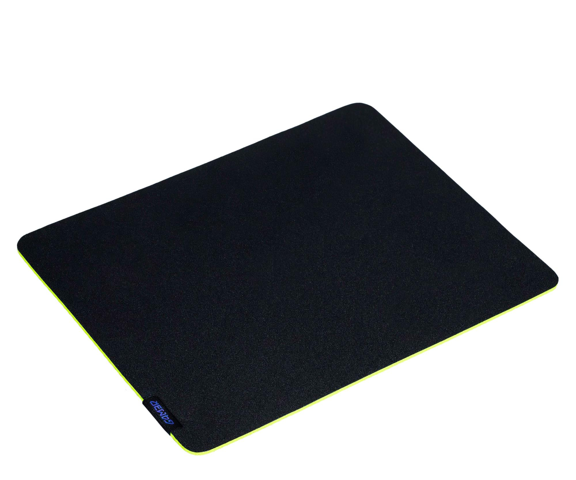 G4M3R Mouse Pad Control M