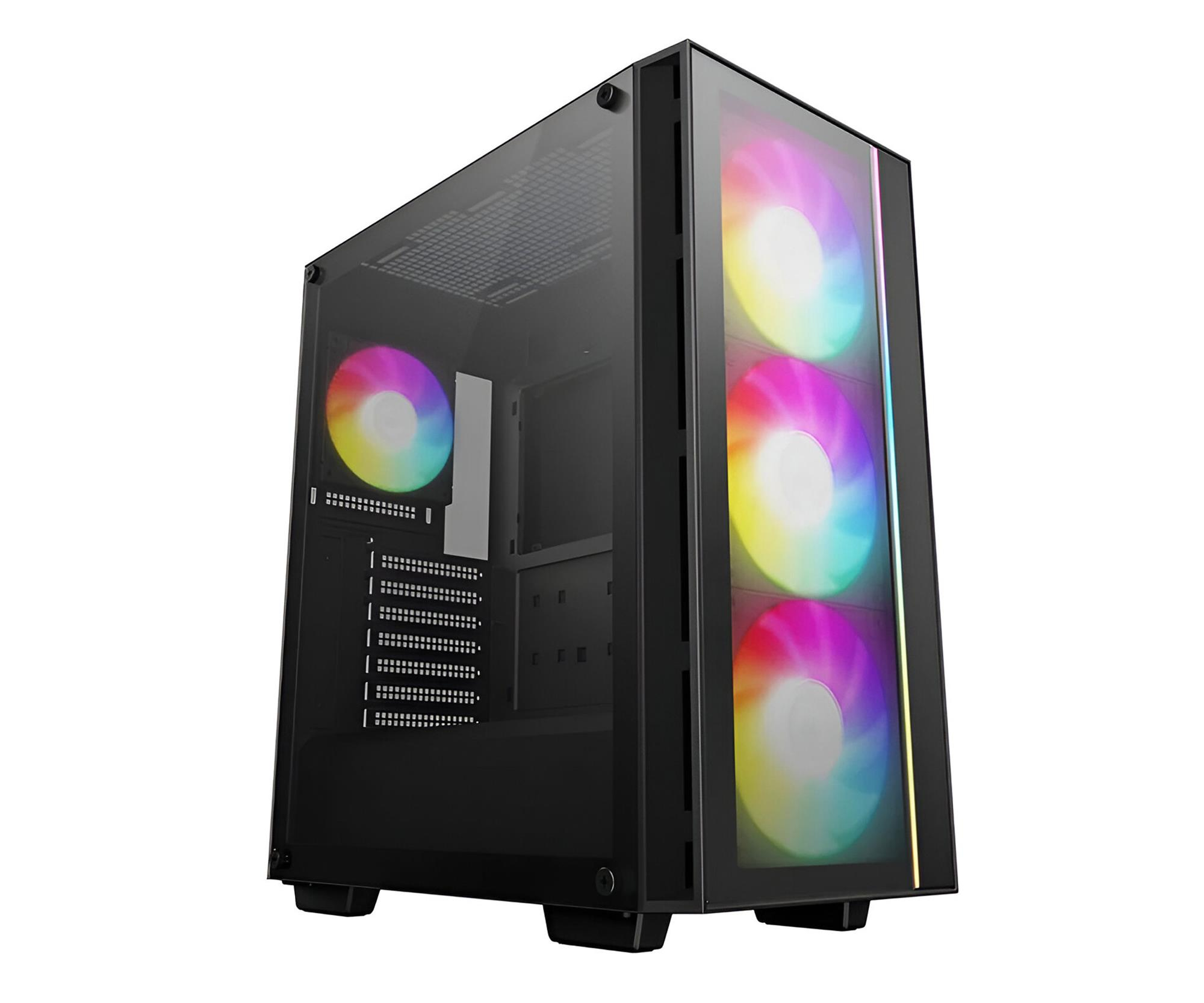 Deepcool MATREXX55 V4 C Black