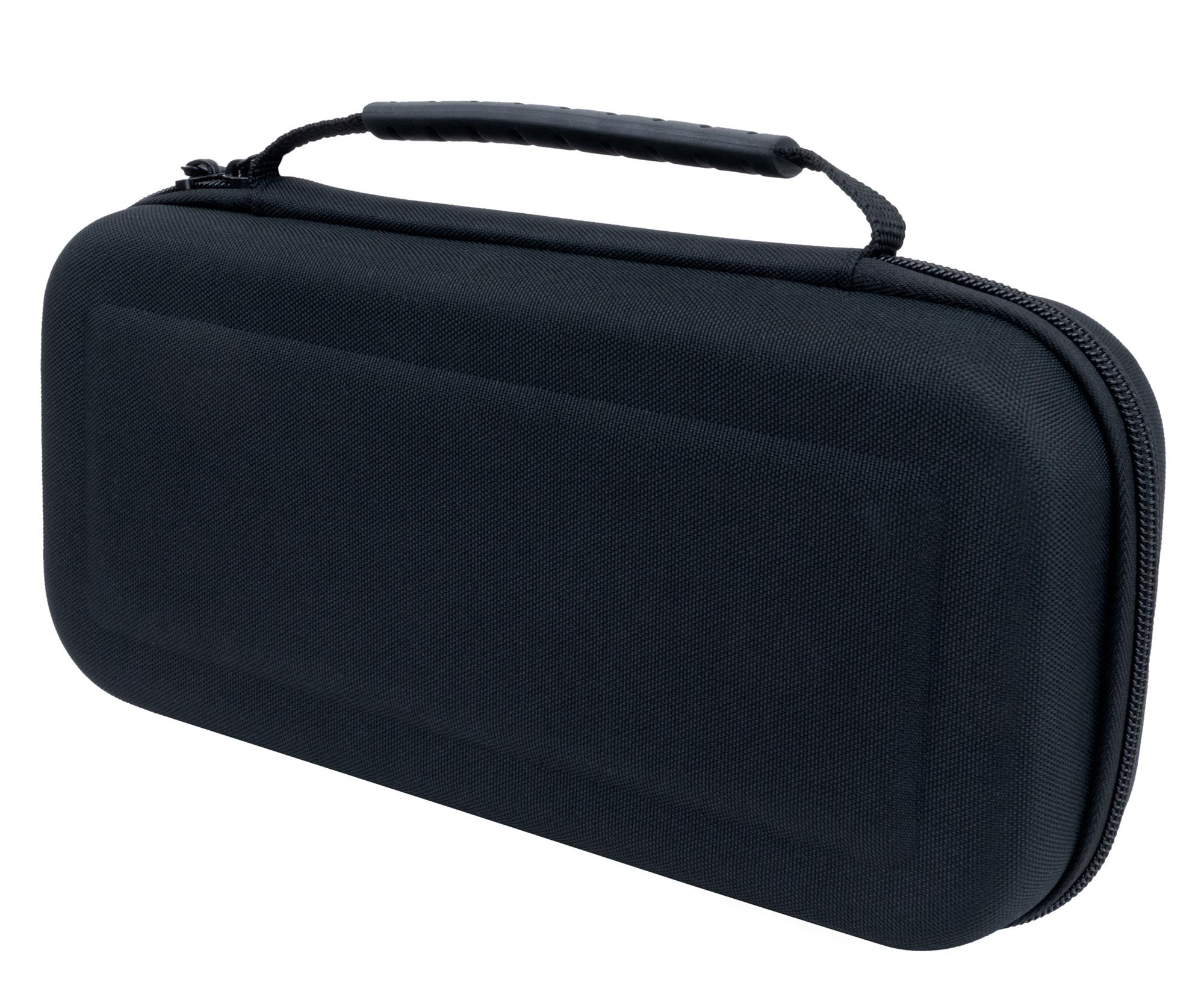 Nacon SWITCH2 Etui na konsole czarne