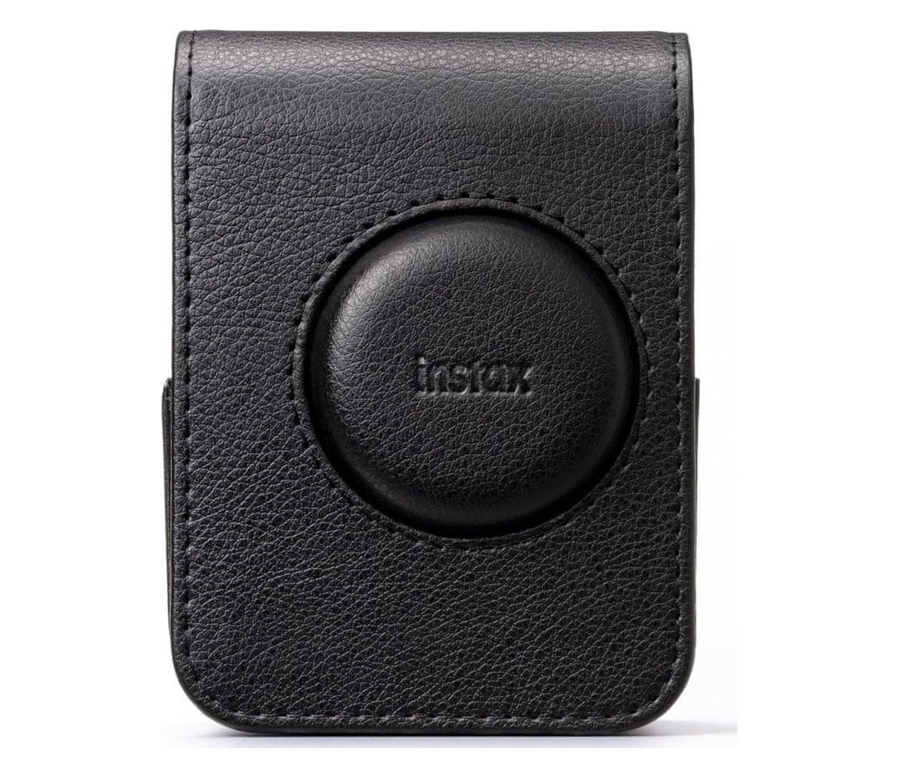 Fujifilm Instax Mini Evo pokrowiec czarny