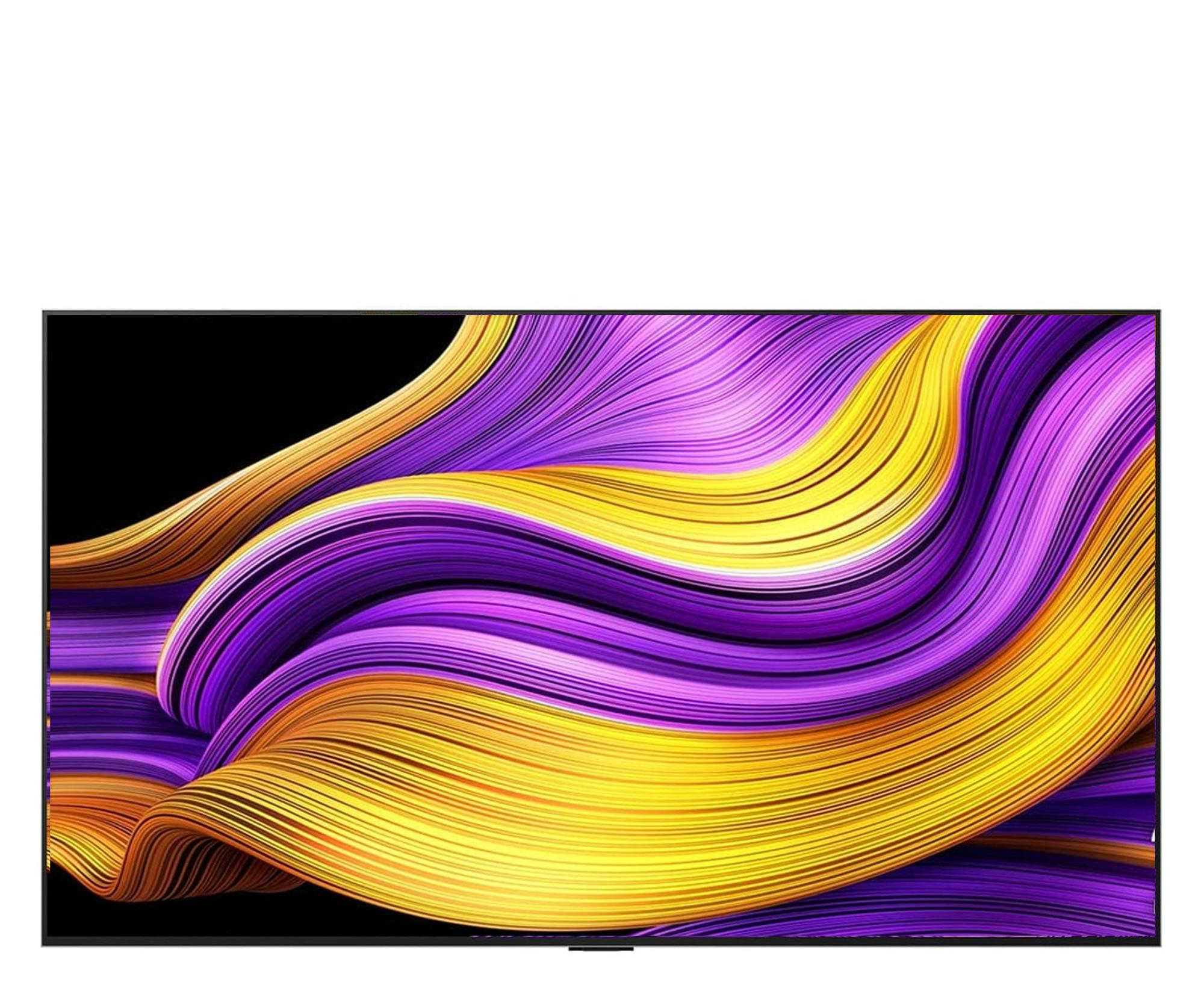 LG OLED65G54LW 65" 4K OLED 165 Hz WebOS Dolby Vision Atmos