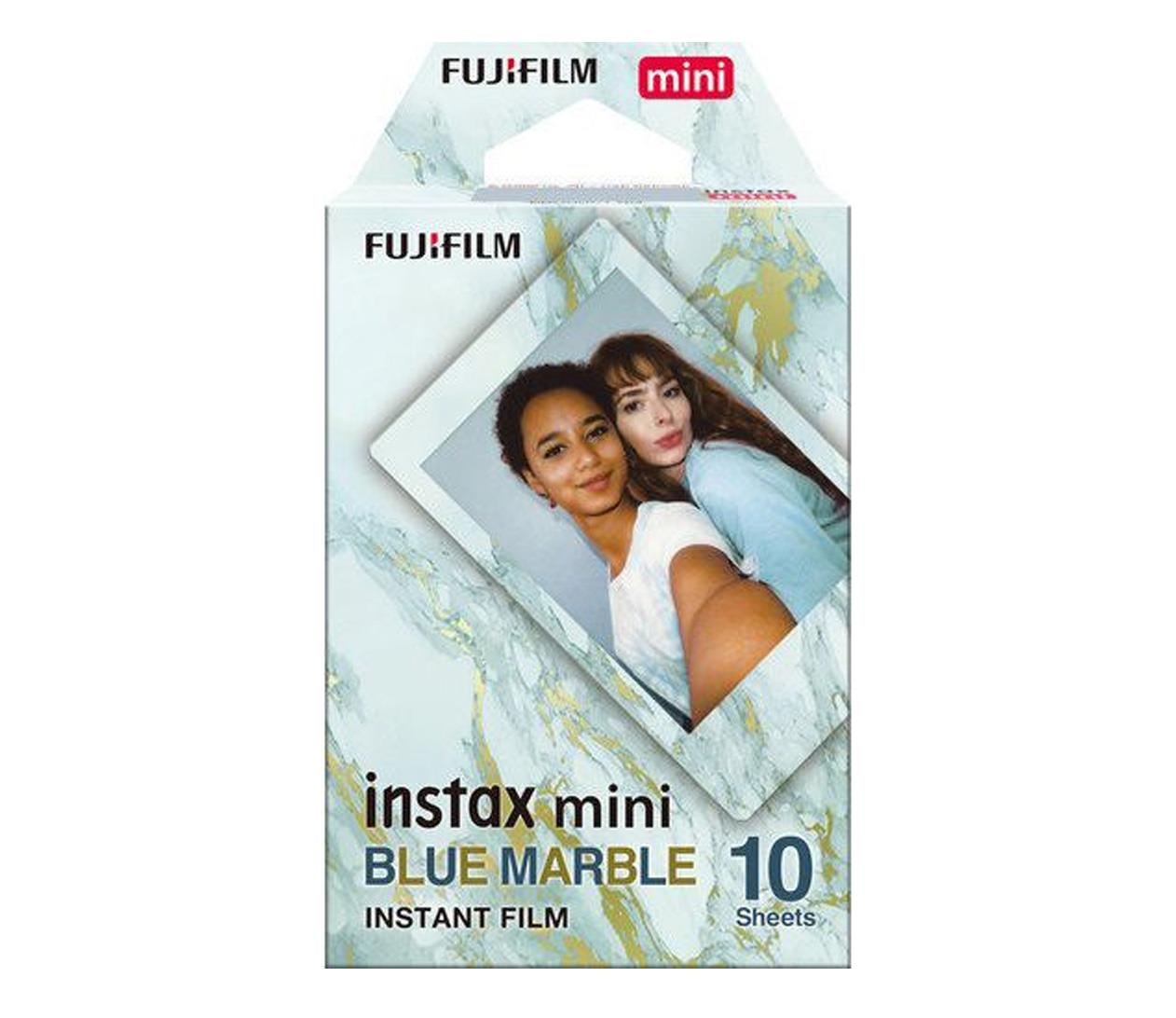 Fujifilm Instax Mini Bluemarble 10 szt.