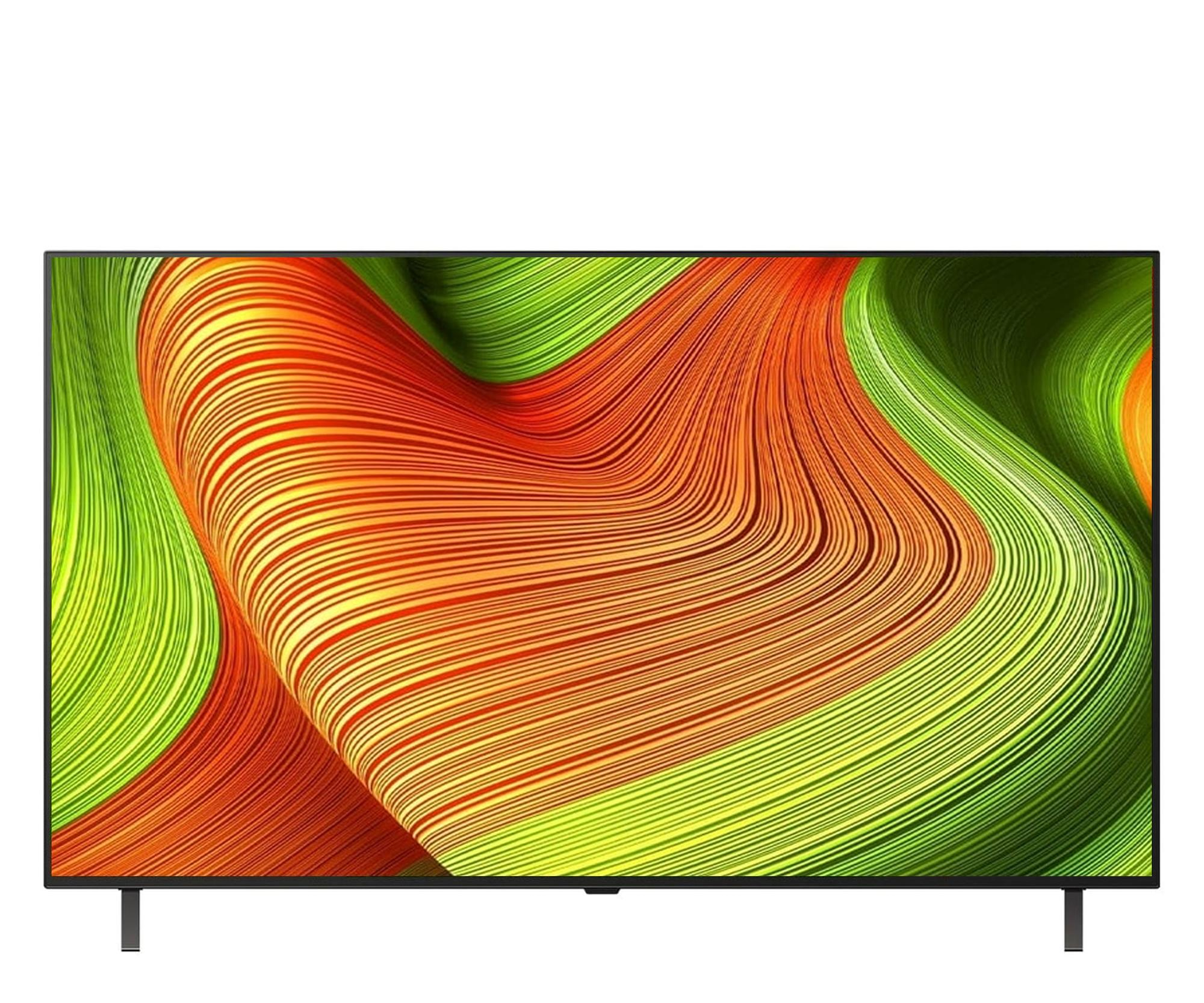 LG OLED55B56LA 55" 4K OLED 120 Hz WebOS Dolby Vision Atmos