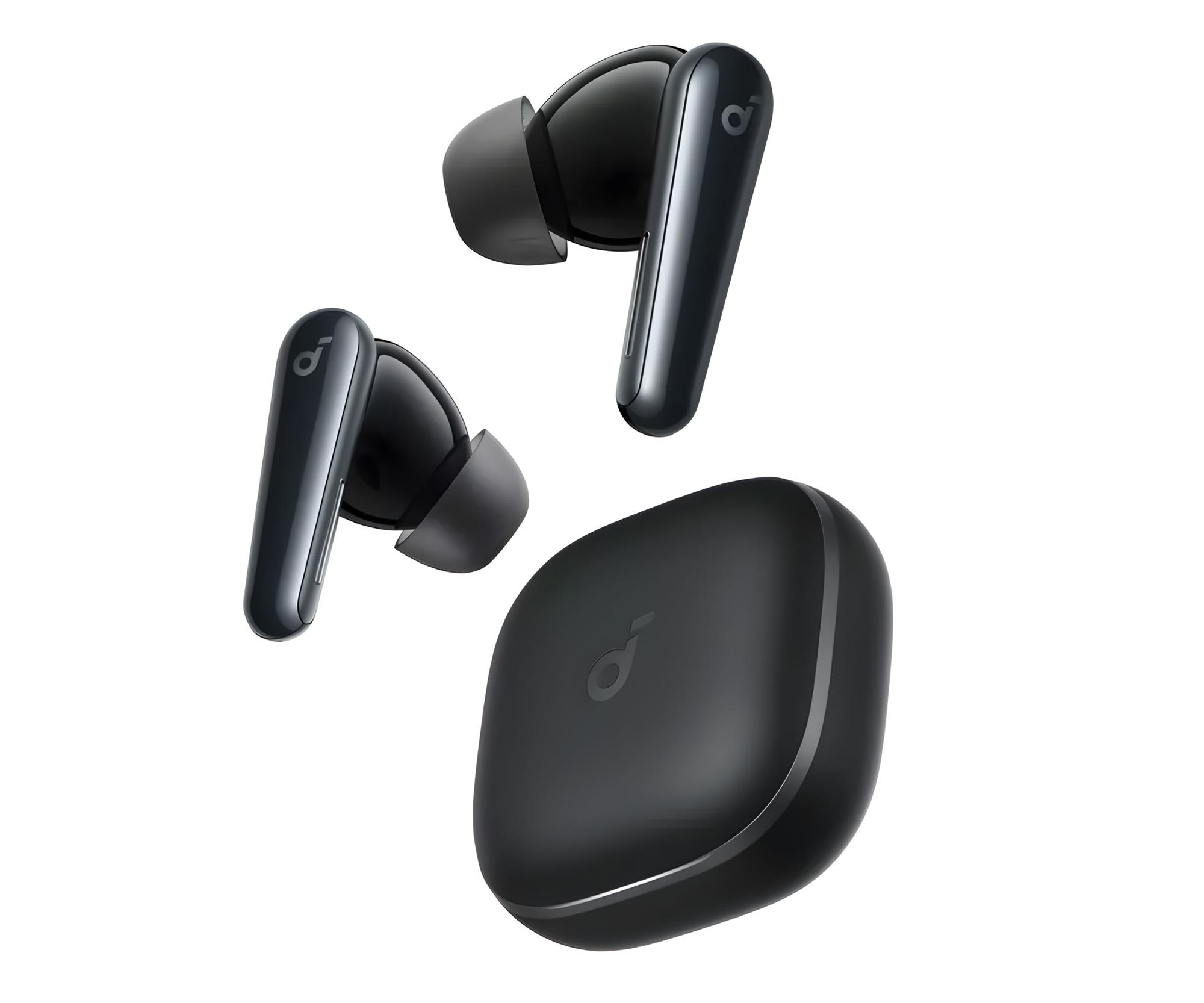 soundcore Liberty 5 czarne