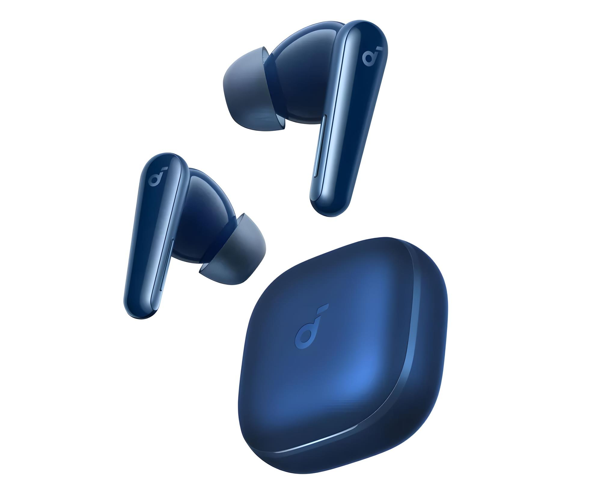 soundcore Liberty 5 niebieskie