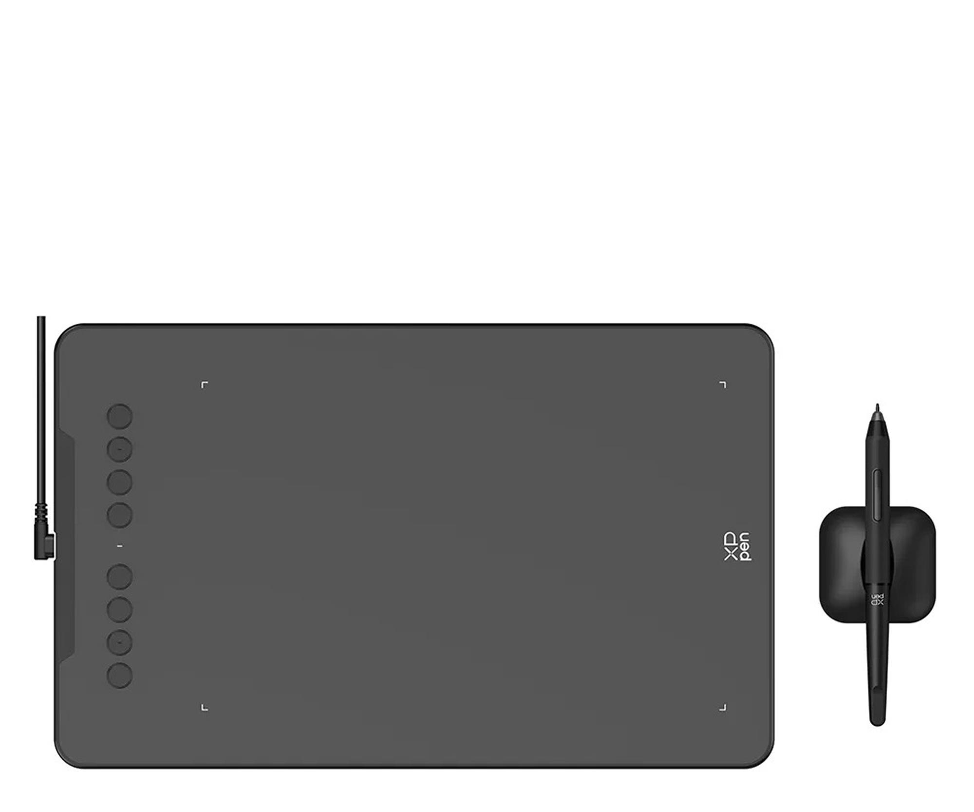 XP-Pen Deco 01 V3 Czarny