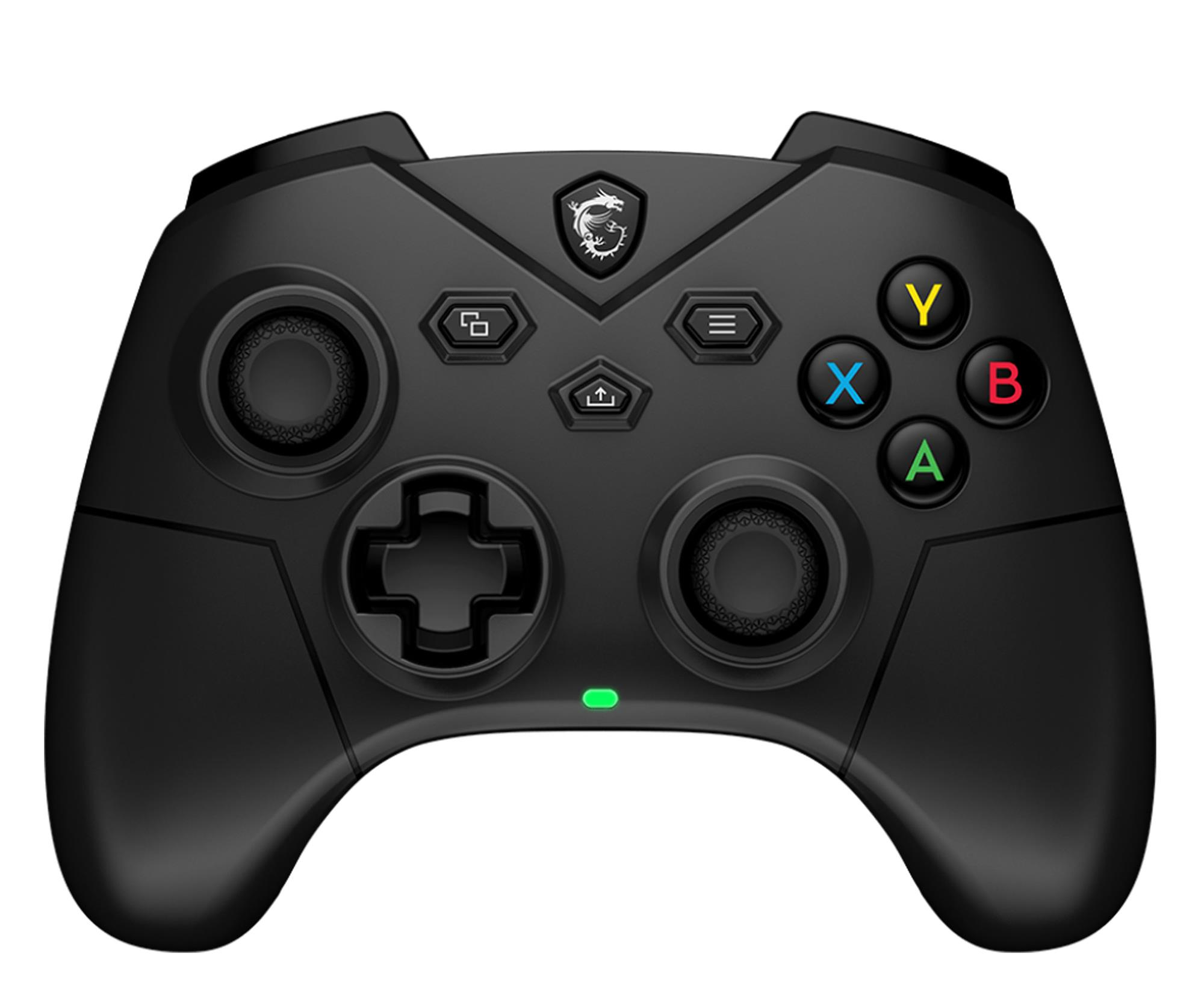 MSI G300W