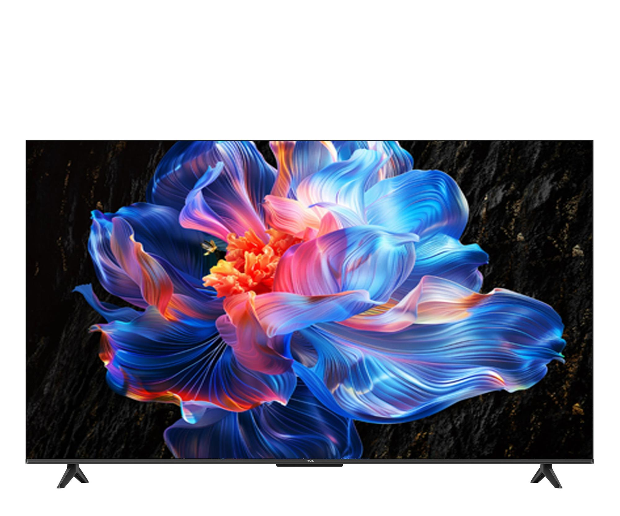 TCL 55V6C 55" LED 4K Google TV Dolby Vision Dolby Atmos HDMI 2.1