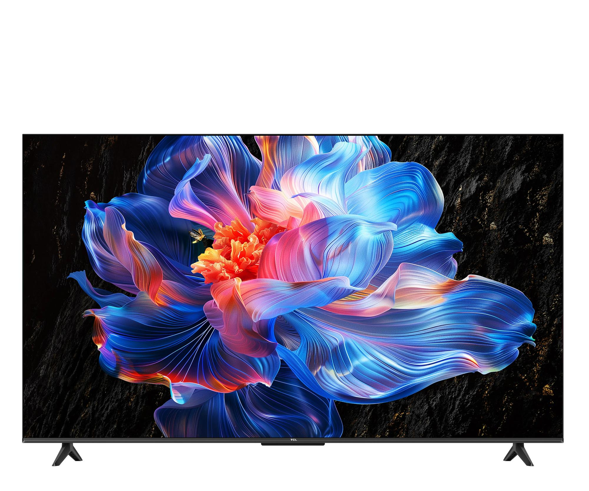 TCL 50V6C 50" LED 4K Google TV Dolby Vision Dolby Atmos HDMI 2.1