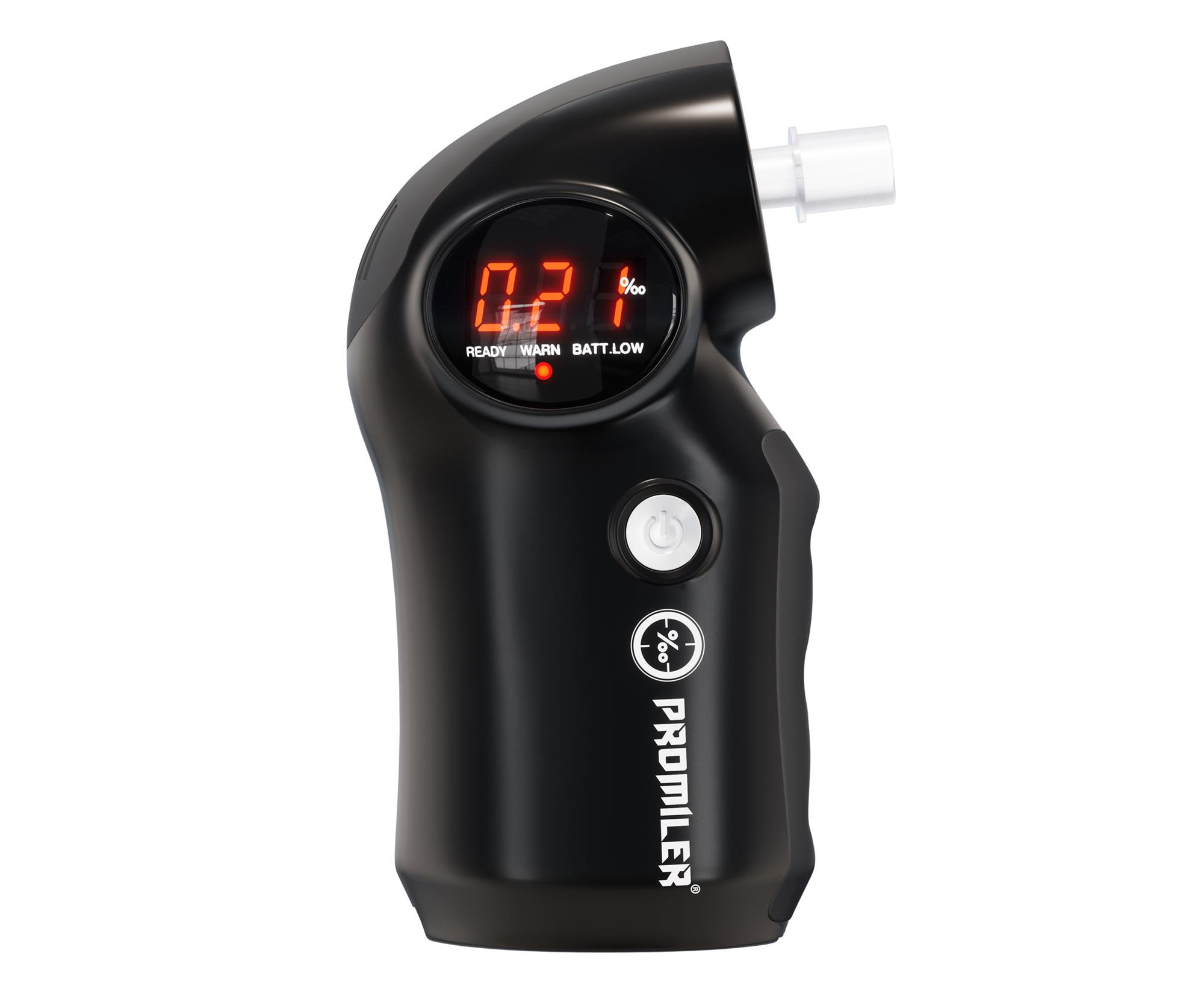 PROMILER AL 6000 Lite