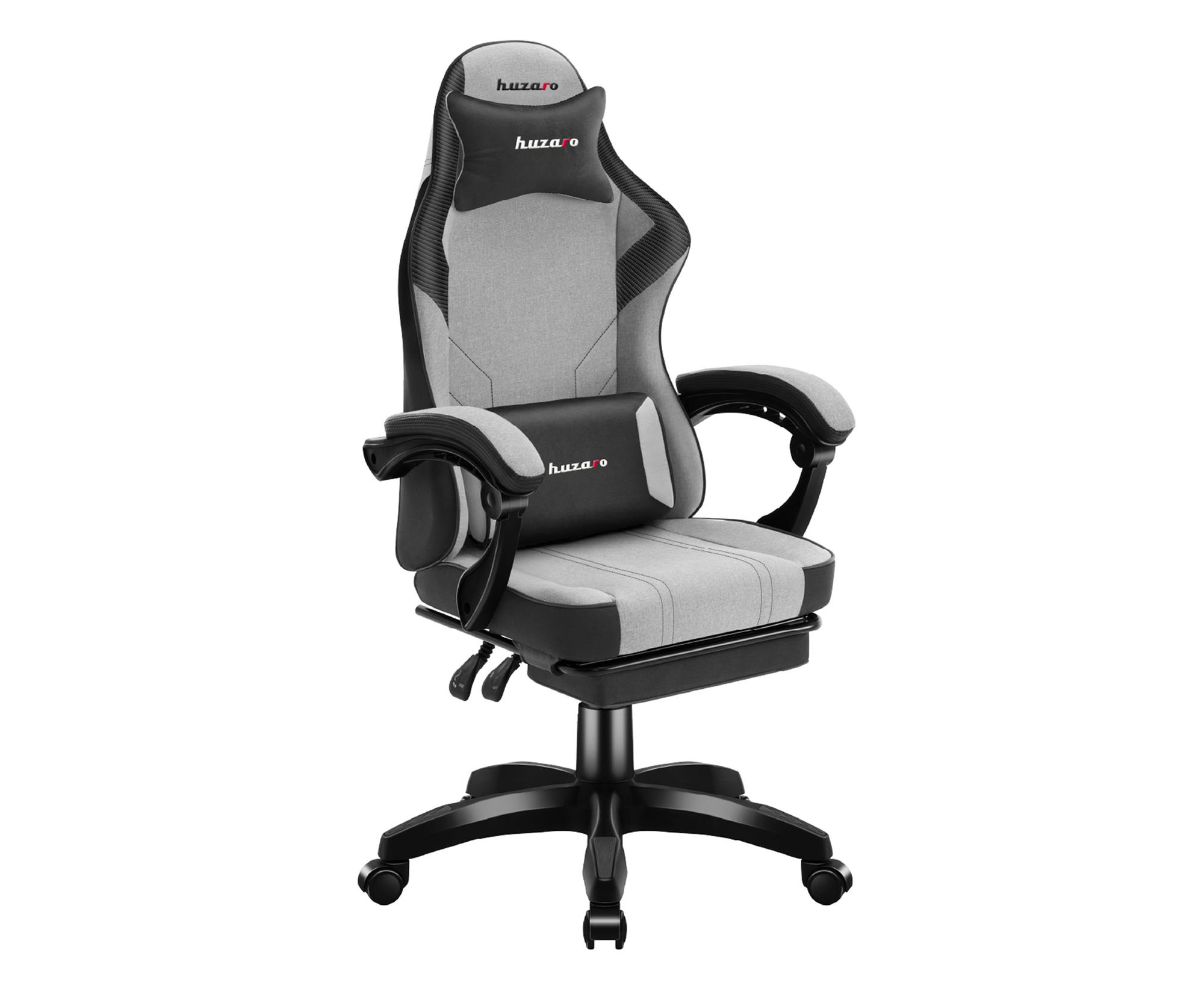 Huzaro Force 3.7 Grey