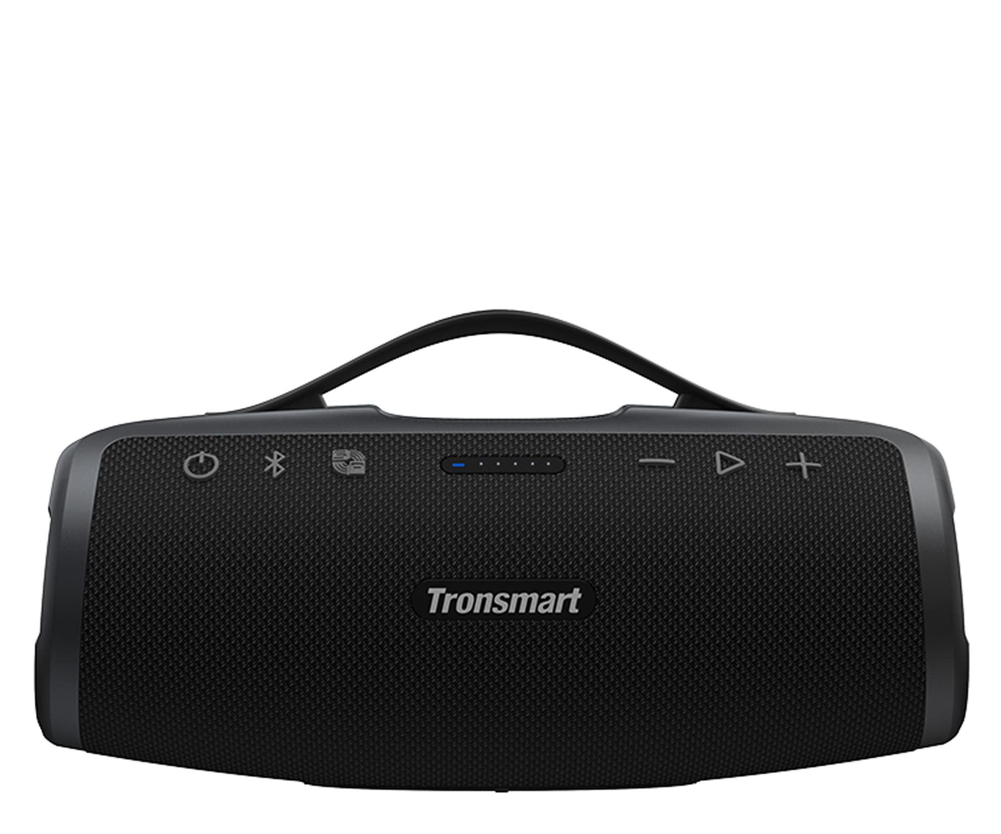 Tronsmart Mirtune S100 Czarny