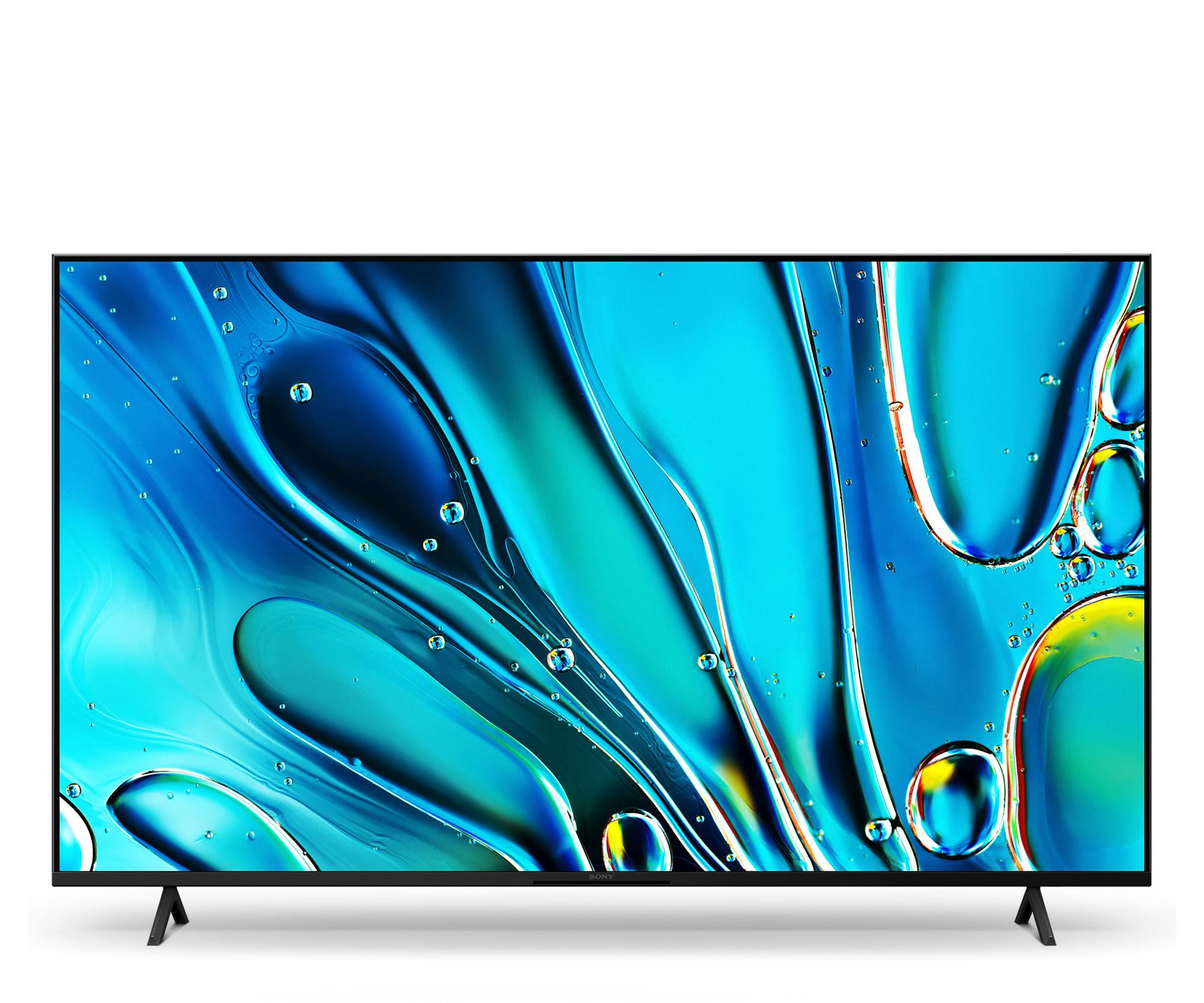 Sony BRAVIA 3 K-50S3 50" LED 4K Google TV Dolby Atmos