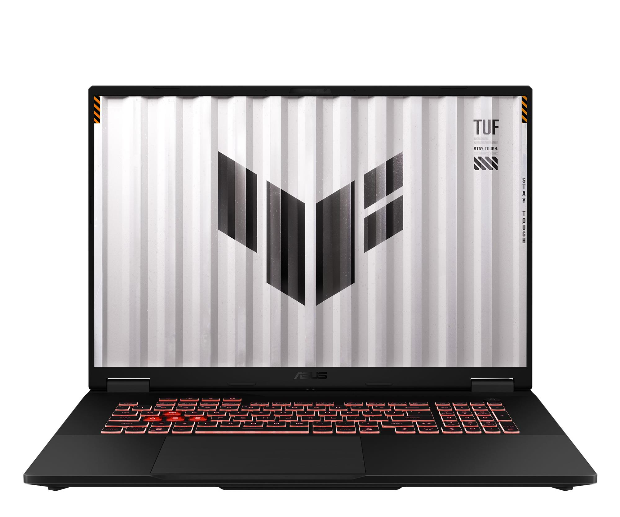 ASUS TUF Gaming A18 Ryzen 7-260/16GB/512 RTX5060 240Hz