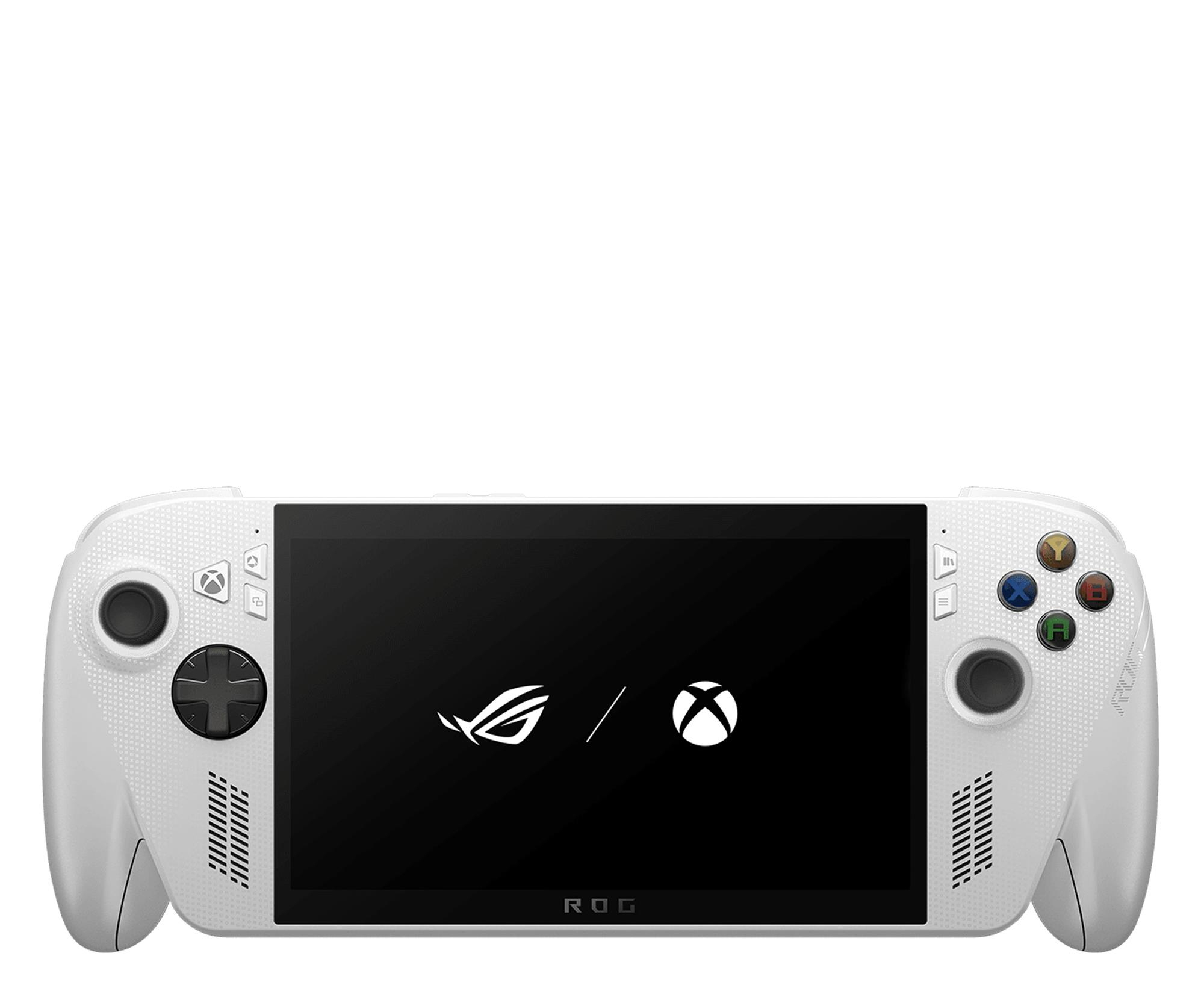 ASUS ROG Xbox ALLY