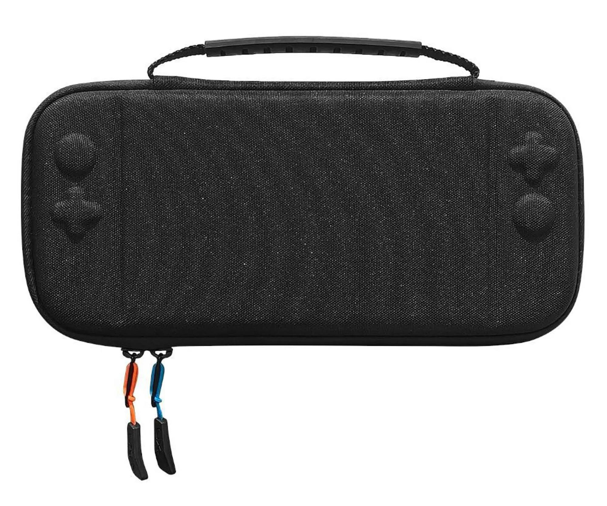 YAXO SCUTUM do NS/NS2 Techno Black