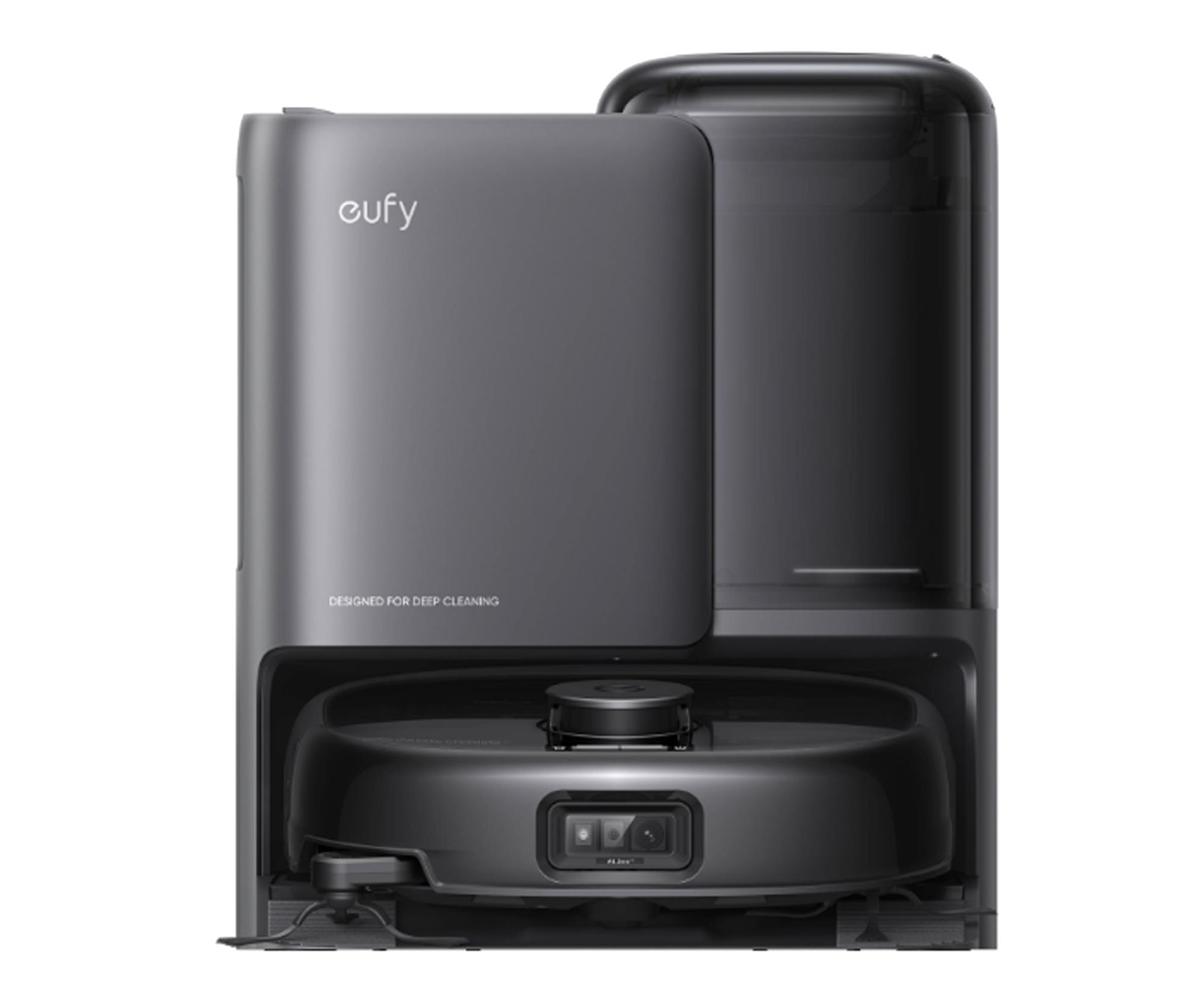 Eufy Robot sprzątający E25