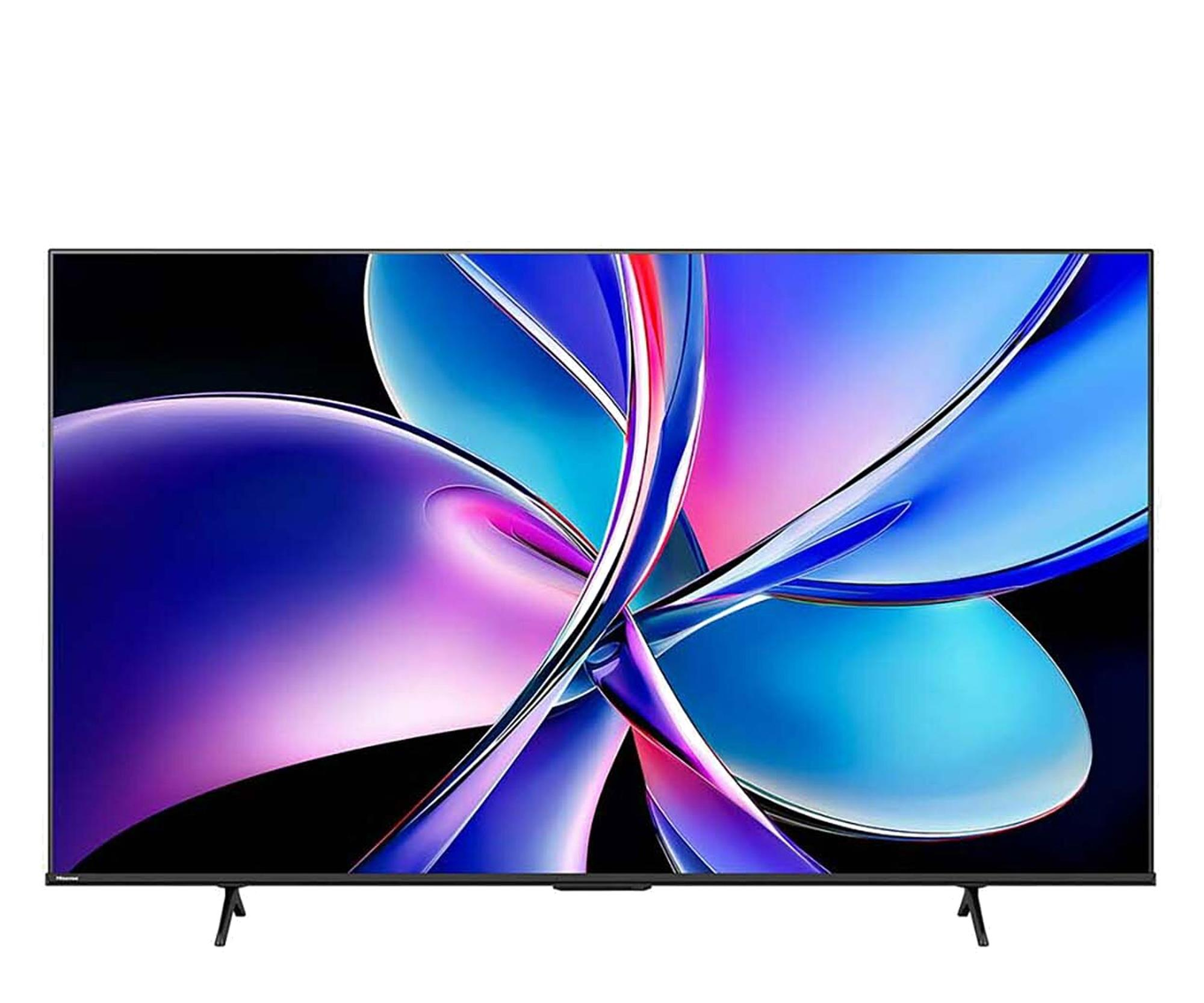 Hisense 55E7Q Pro 55" QLED 4K 144Hz VRR VIDAA TV Dolby Vision Dolby