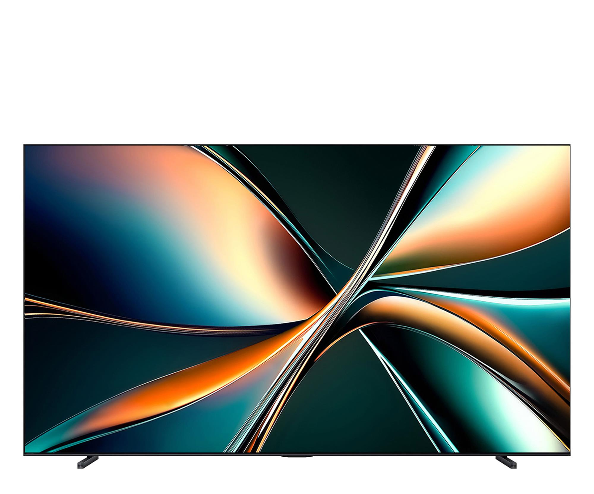 Hisense 85U7Q 85" Mini LED 144 Hz 4K Dolby Vison Atmos
