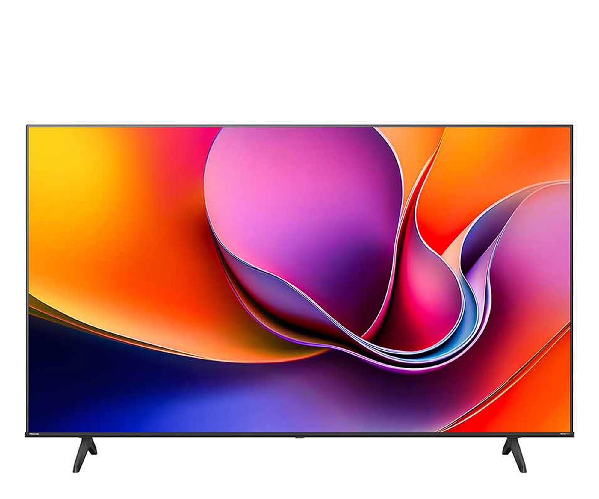 Hisense 43A6Q 43" LED 4K VIDAA Dolby Vision