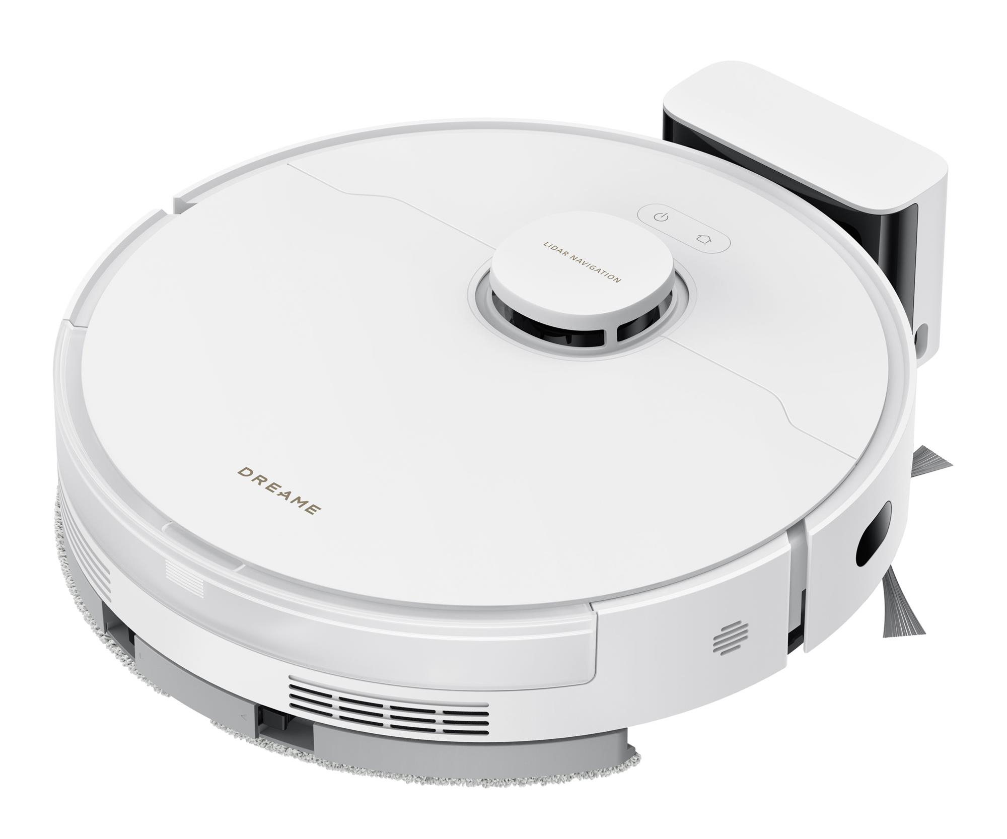 Dreame Robot sprzątający.Dreame D20 Pro White