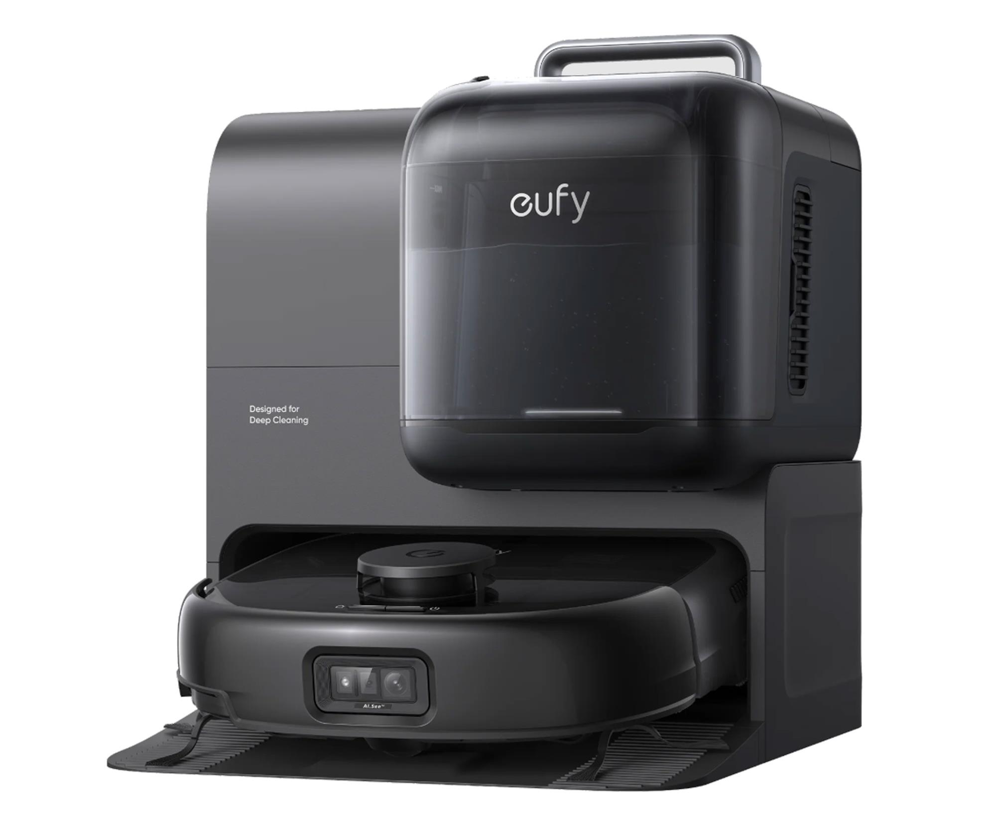 Eufy Robot sprzątający E28