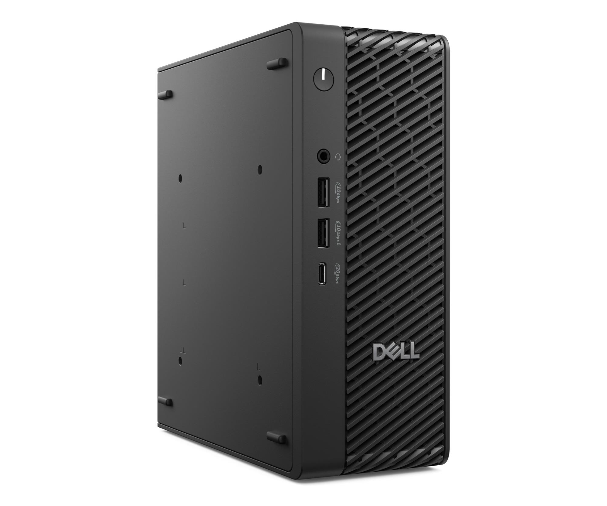 Dell Pro Max Micro Ultra 7 265/16GB/512/W11P RTXA400