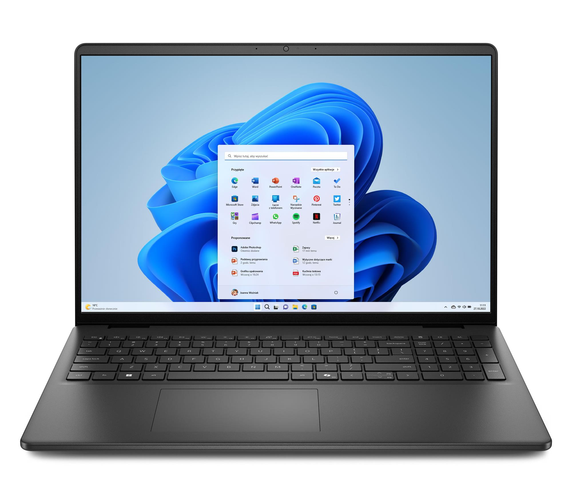 Dell 16 Core 7 150U/16GB/1TB/Win11