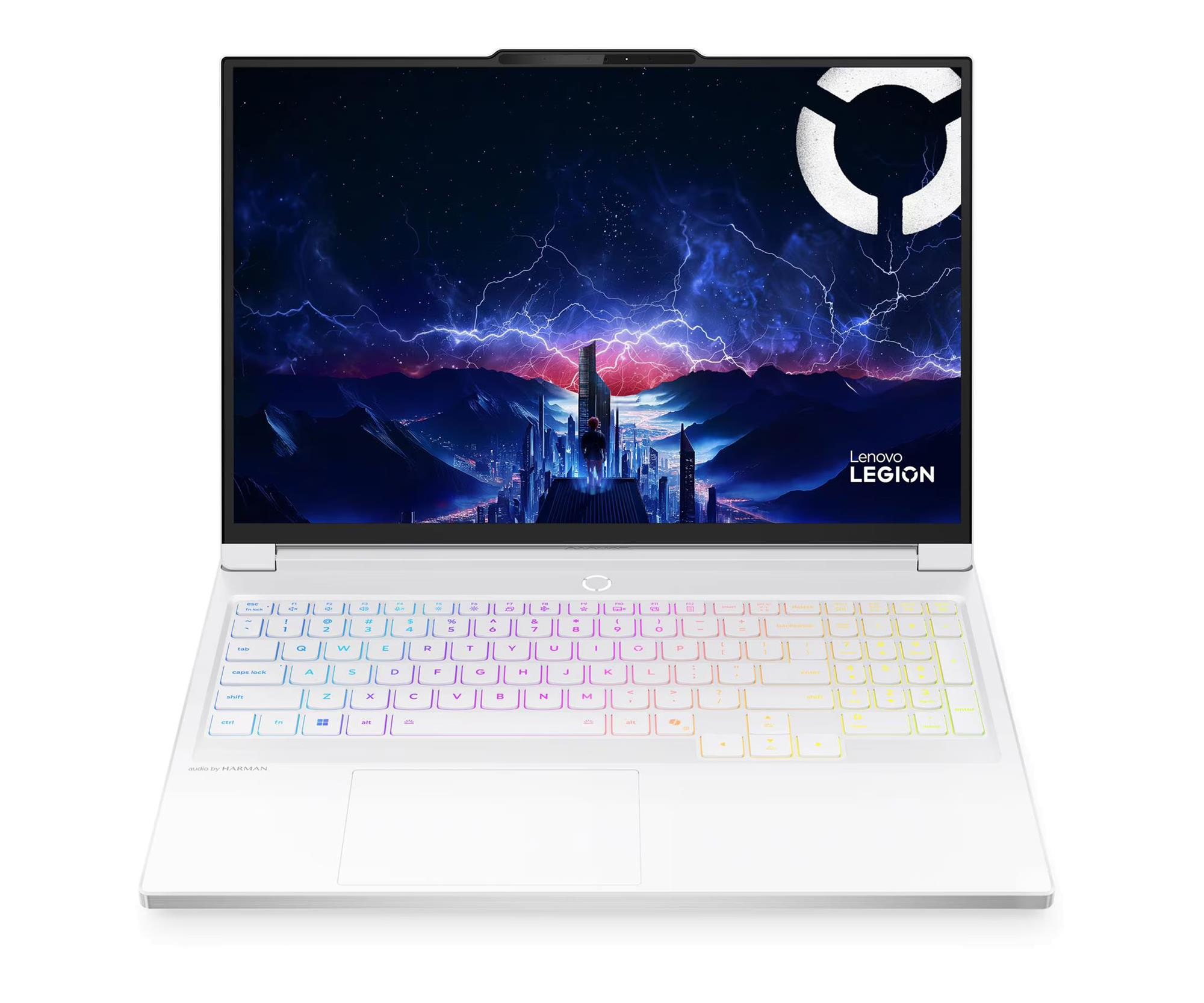 Lenovo Legion 7-16 Ultra 9-275HX/32GB/1TB RTX5070 OLED