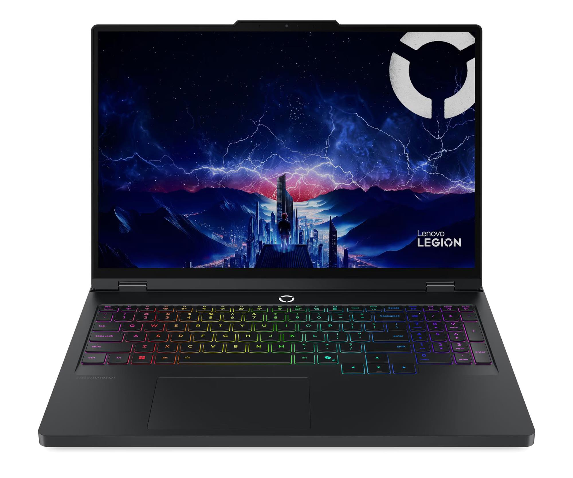Lenovo Legion Pro 5-16 Ultra 7-255HX/16GB/512 RTX5070 OLED 165Hz