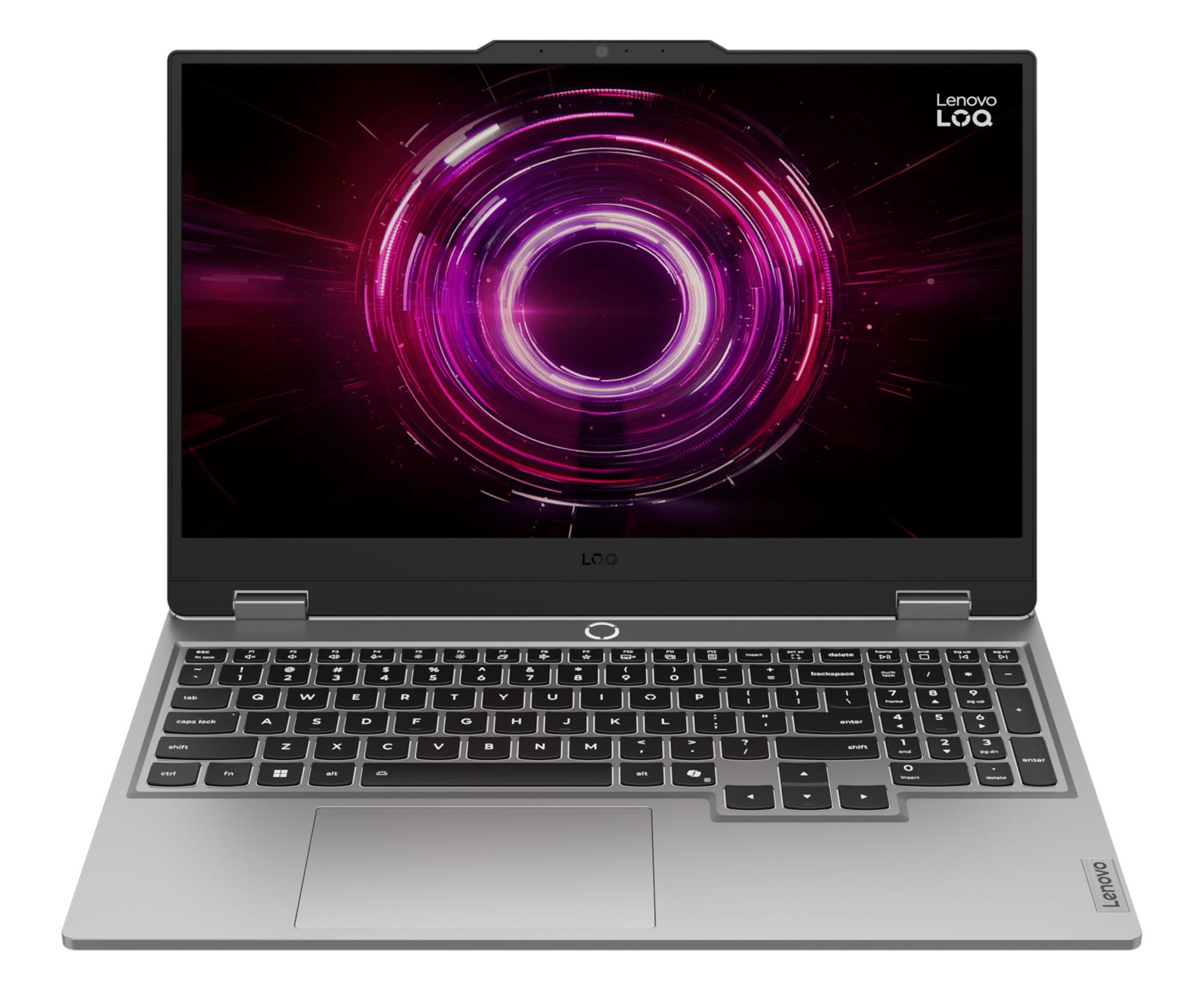 Lenovo LOQ 15 i7-13645HX/16GB/512 RTX5060 144Hz