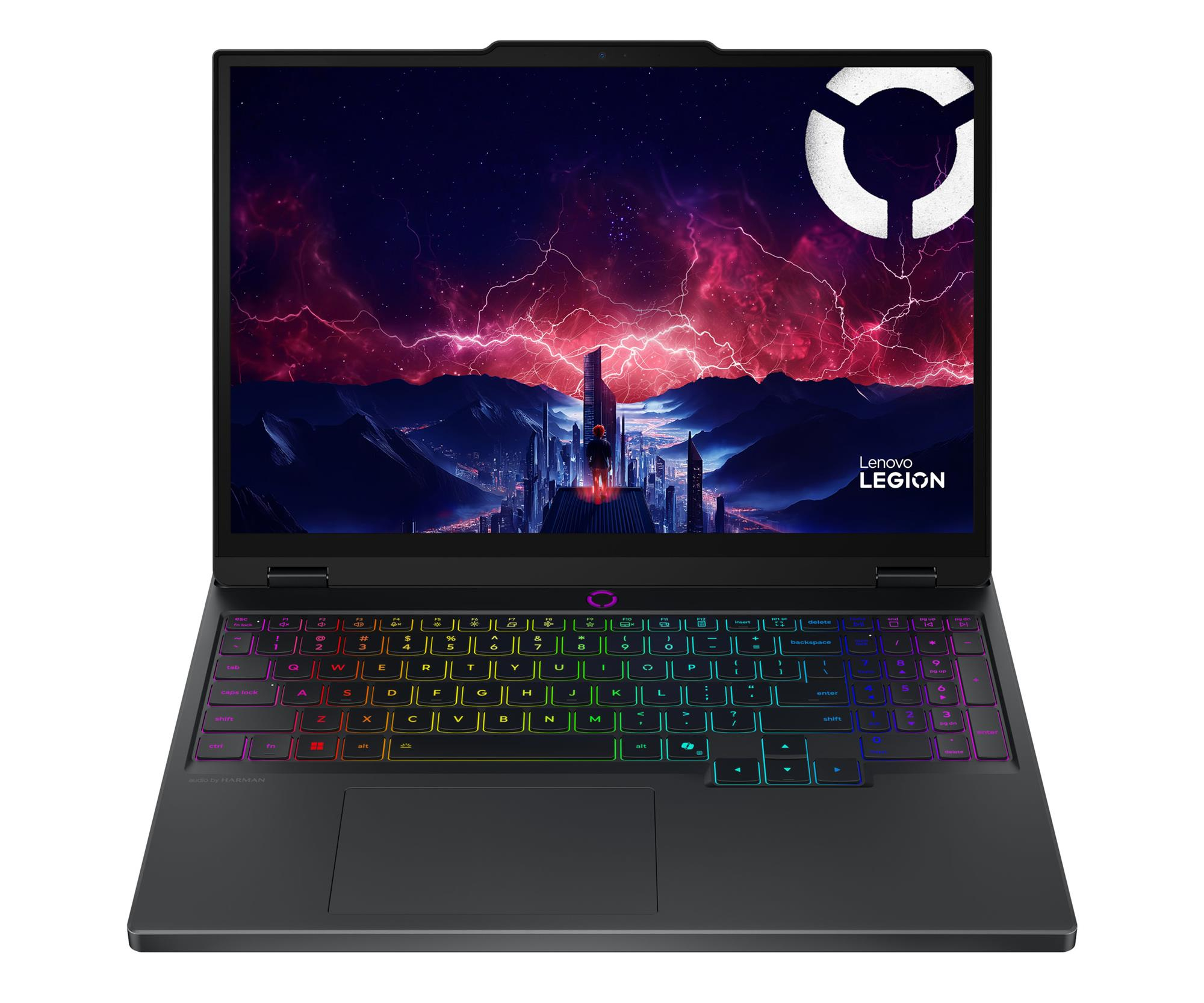 Lenovo Legion 5-15 Ryzen 7-260/32GB/1TB RTX5060 OLED
