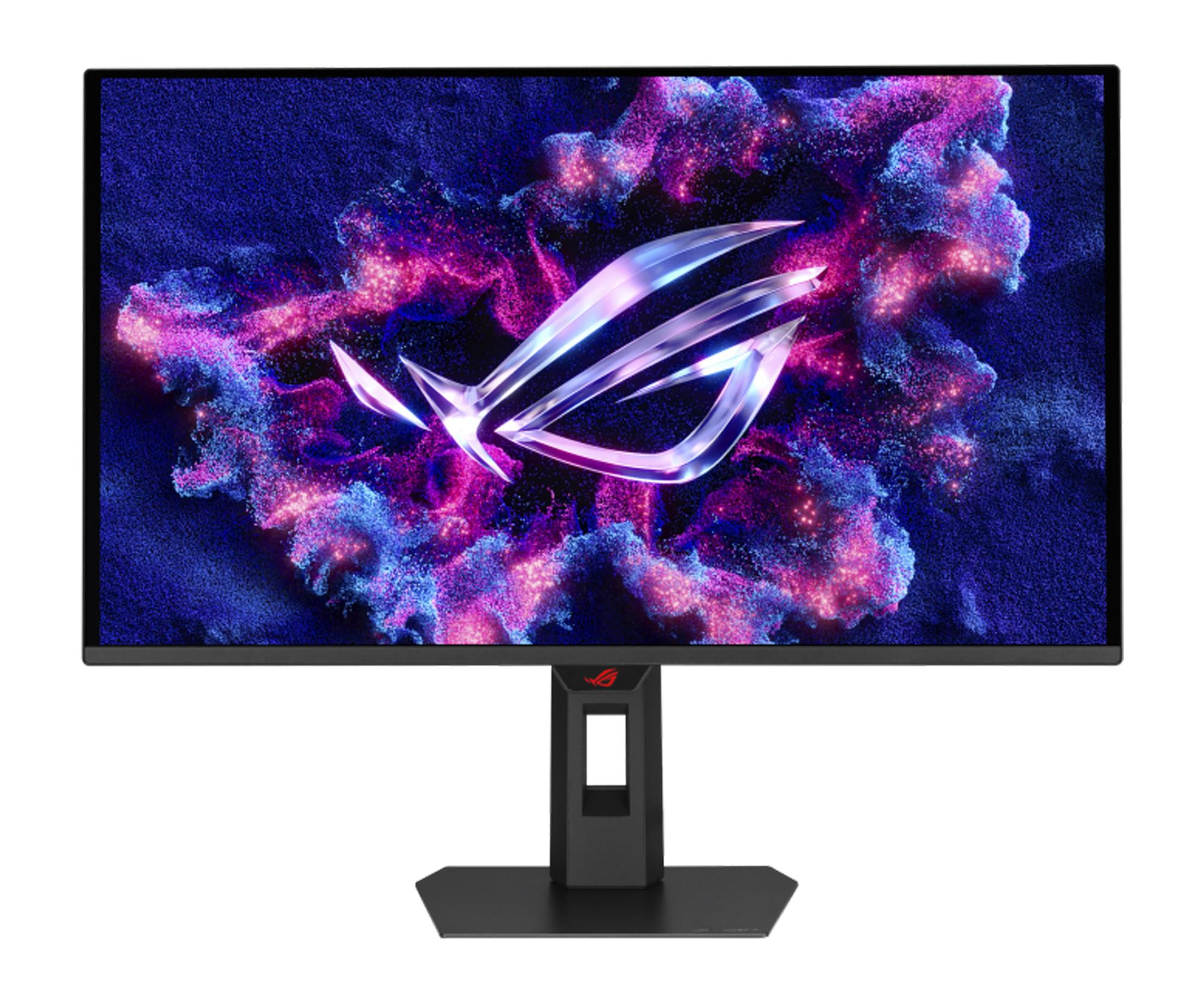ASUS ROG Strix OLED XG27AQDPG