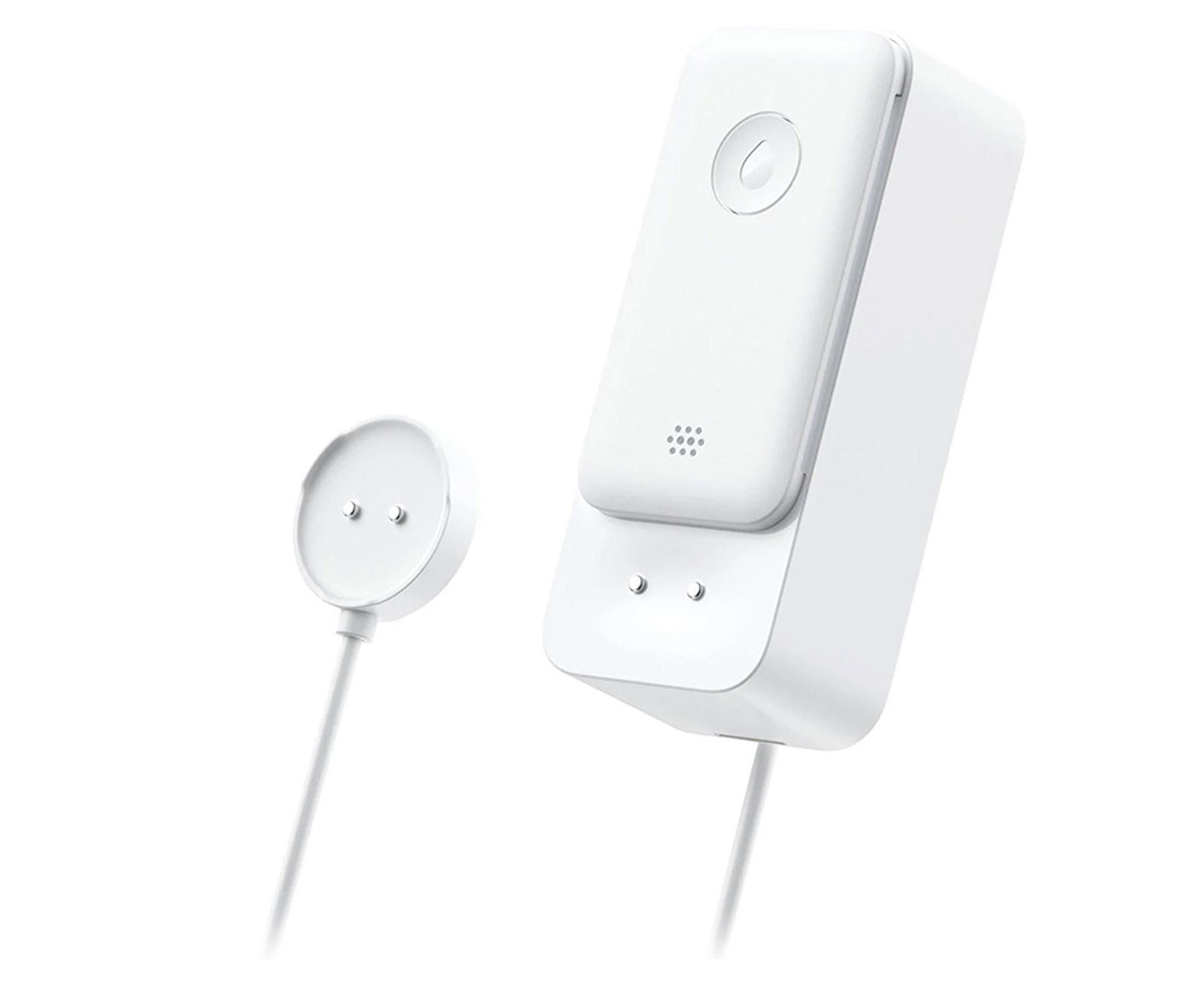 SwitchBot Czujka zalania z przewodem Leak Detector