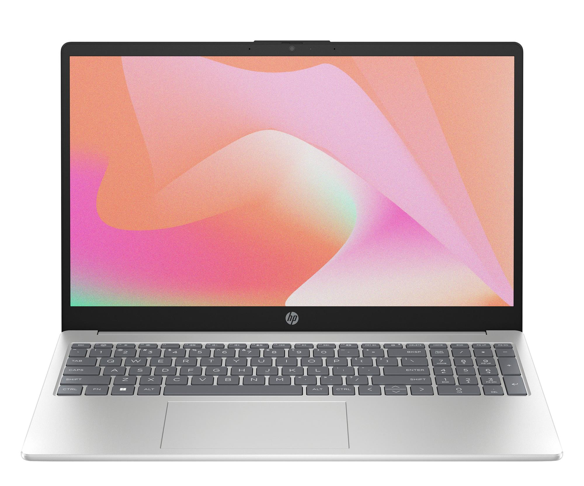 HP 15 Core 7-150U/16GB/512