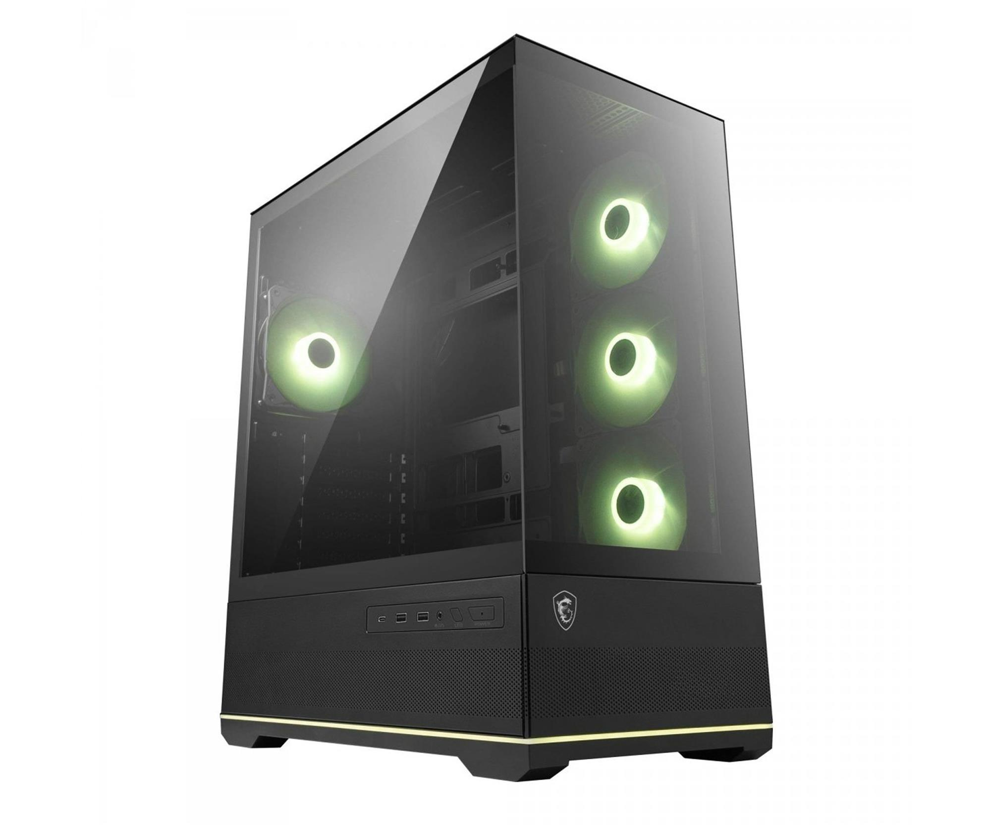 MSI MAG Pano 110R PZ