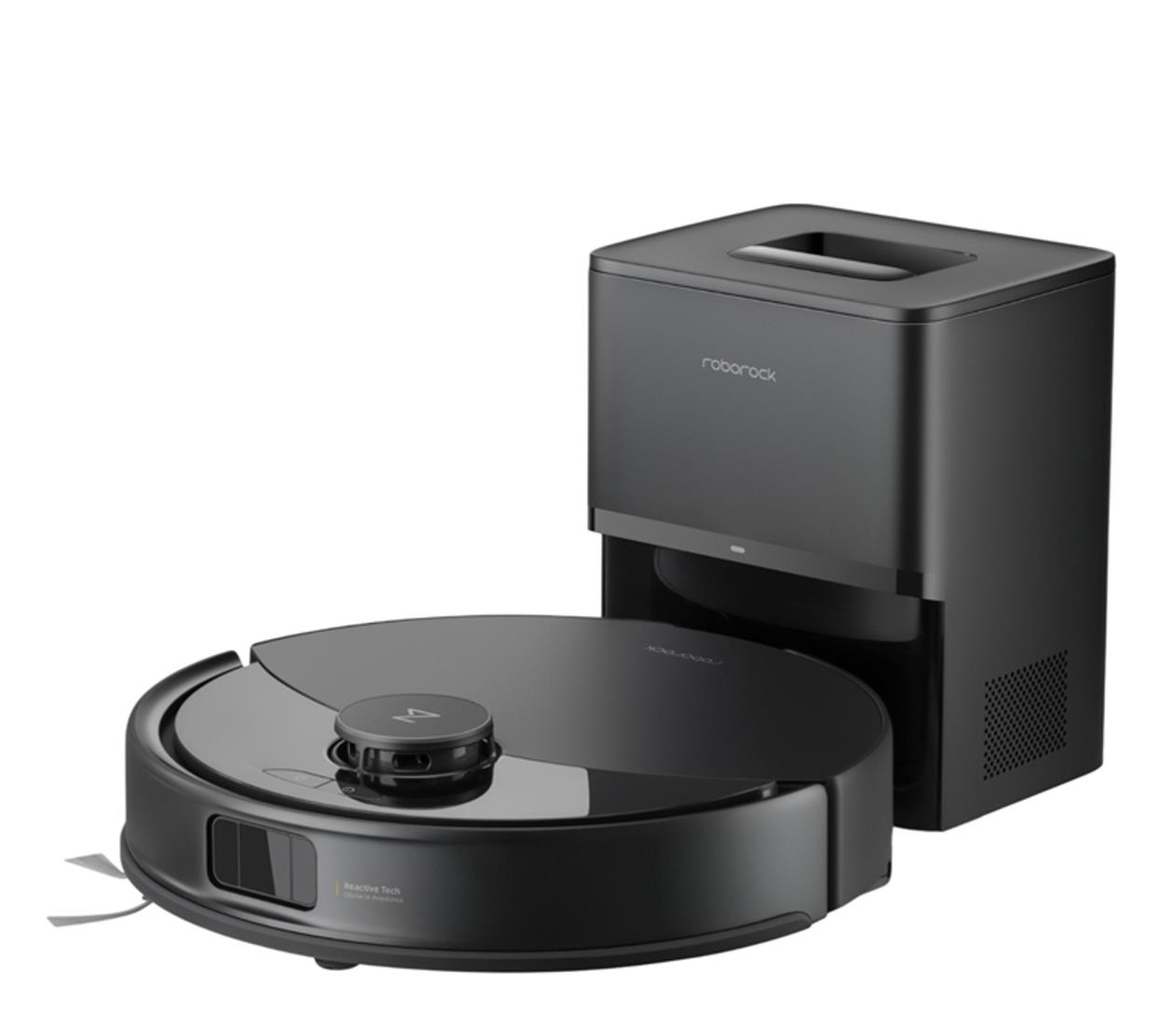 Roborock Q10 PF+ Black